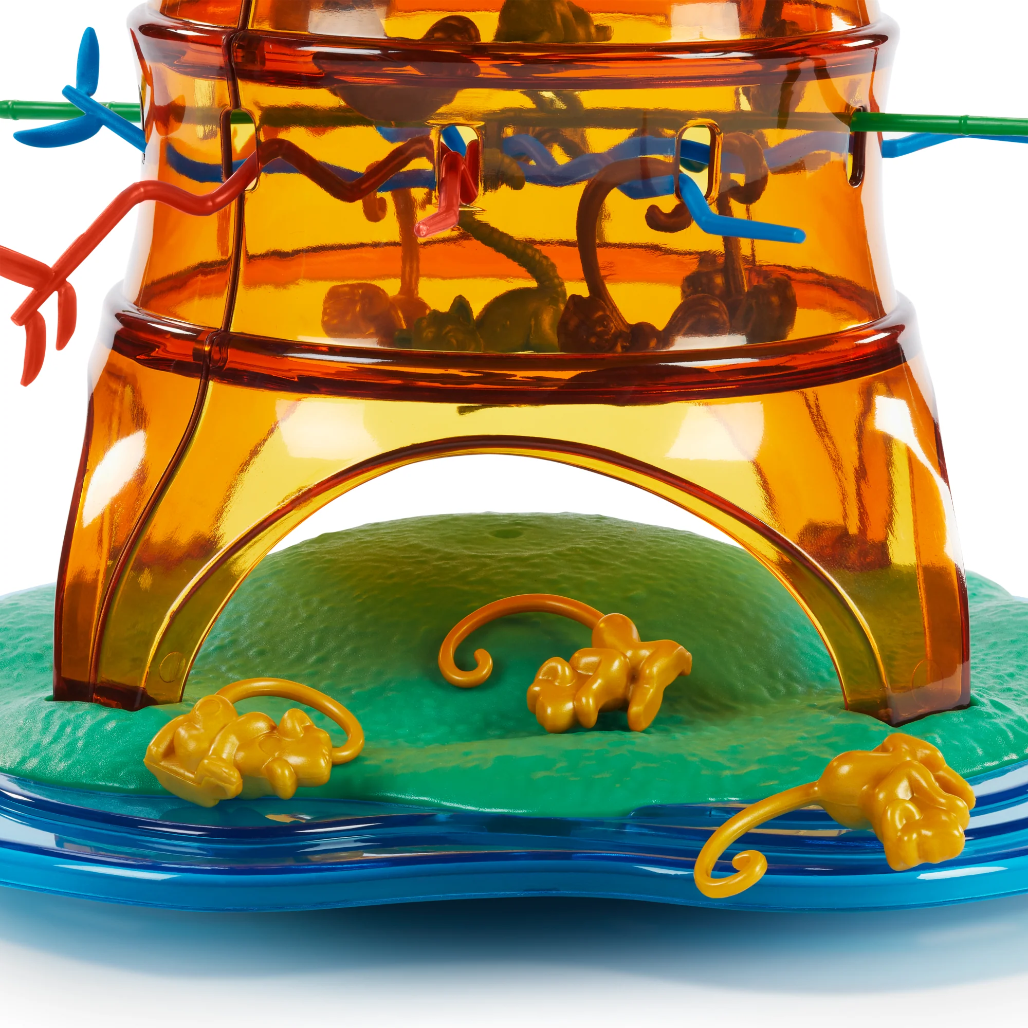 Mattel Games Juego de Mesa Monos Locos 25 Aniversario - Image 5
