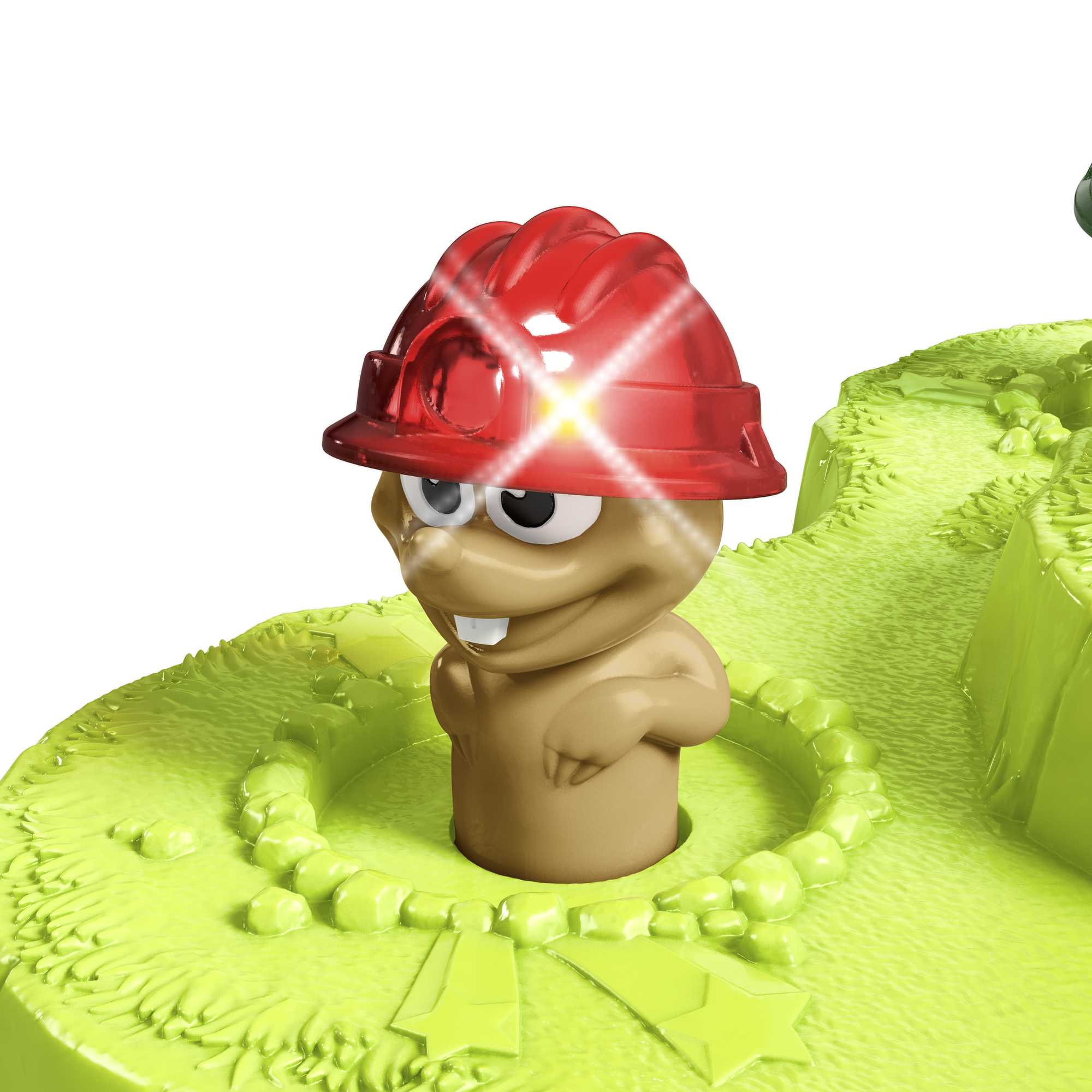 Mattel Games Juego de Mesa Whac A Mole - Image 4