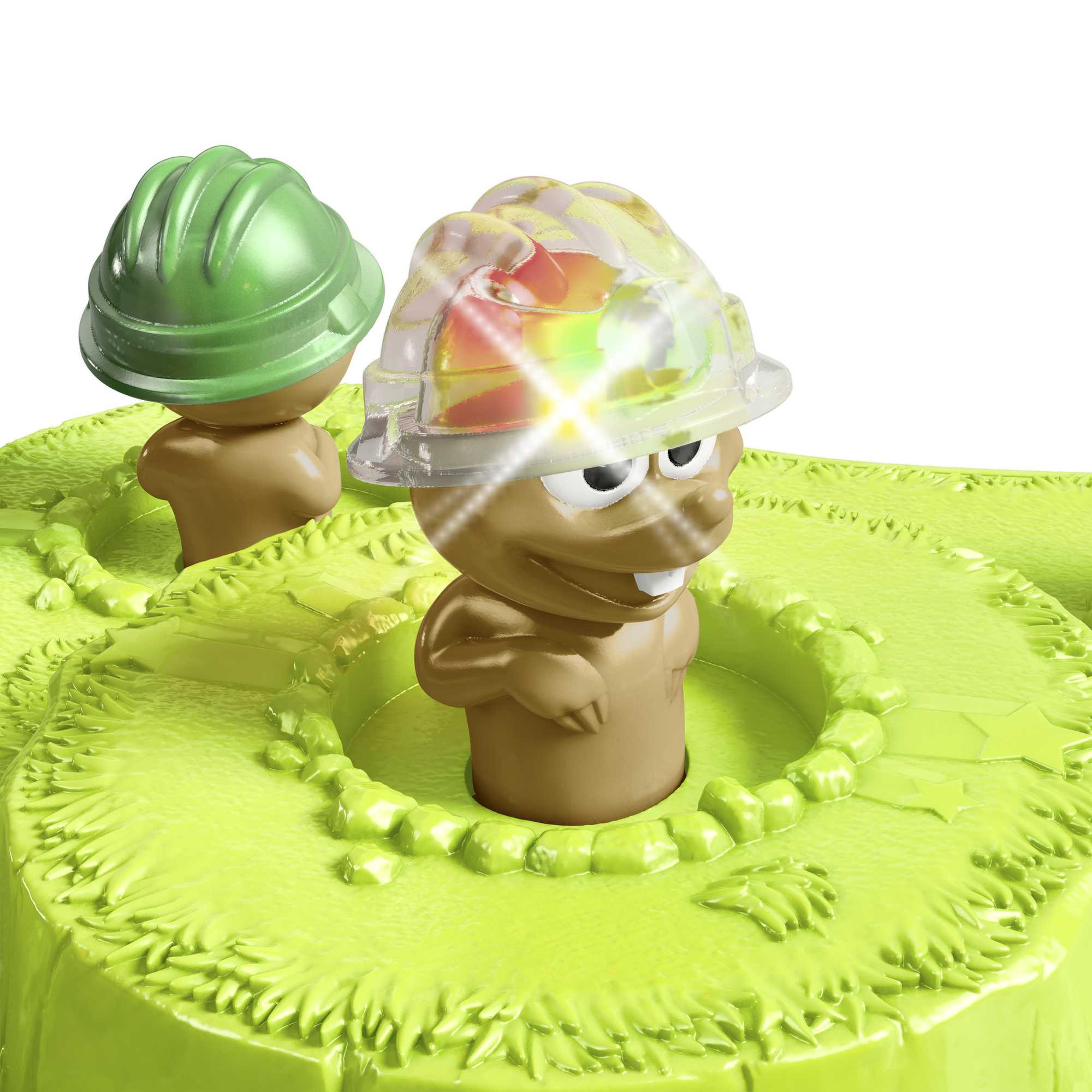 Mattel Games Juego de Mesa Whac A Mole - Image 5