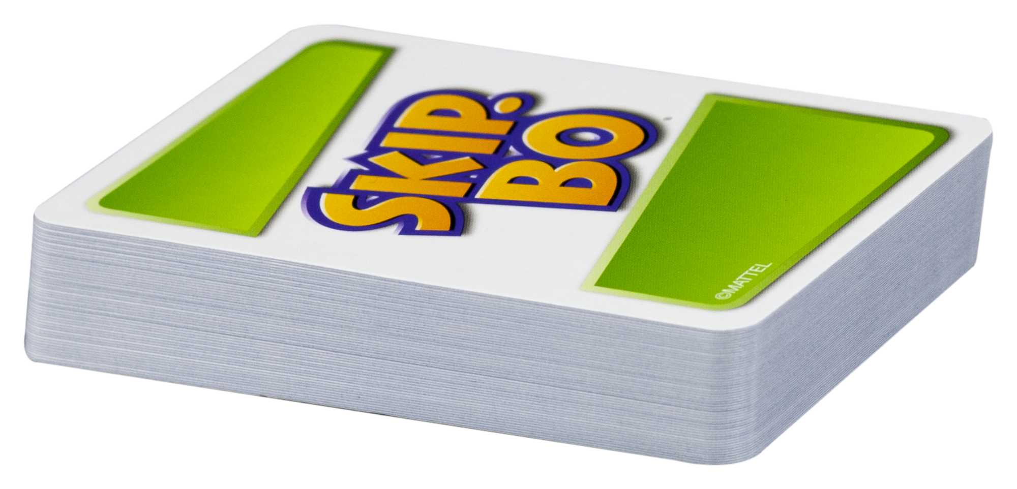 Skip-Bo Card Game For Kids, Adults & Families, Color Blind Accessible Deck For 2 To 6 Players - Image 5