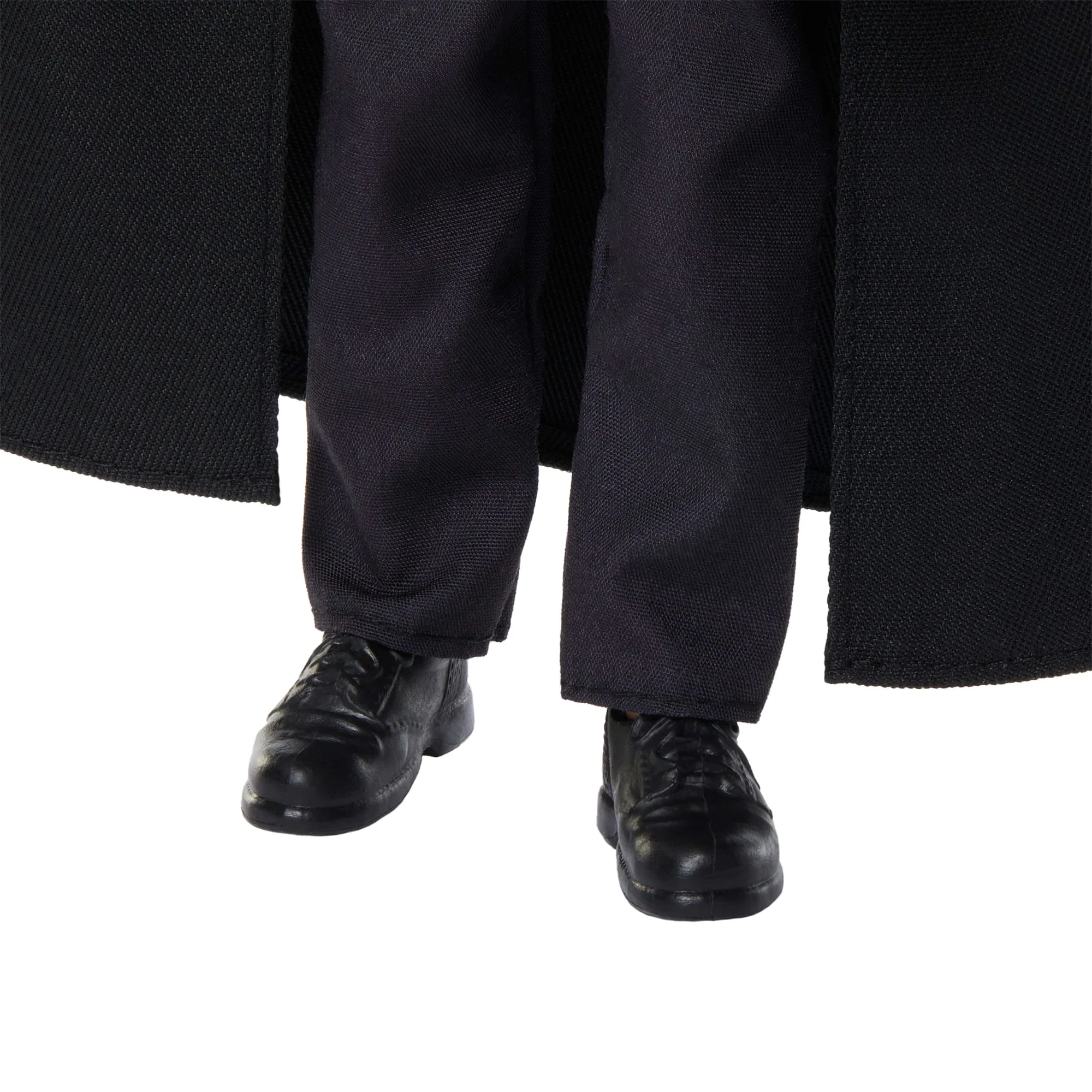 Ron Weasley Fashion Doll in Signature Hogwarts Uniform With Wand Accessory, inspired By The Movie - Image 5