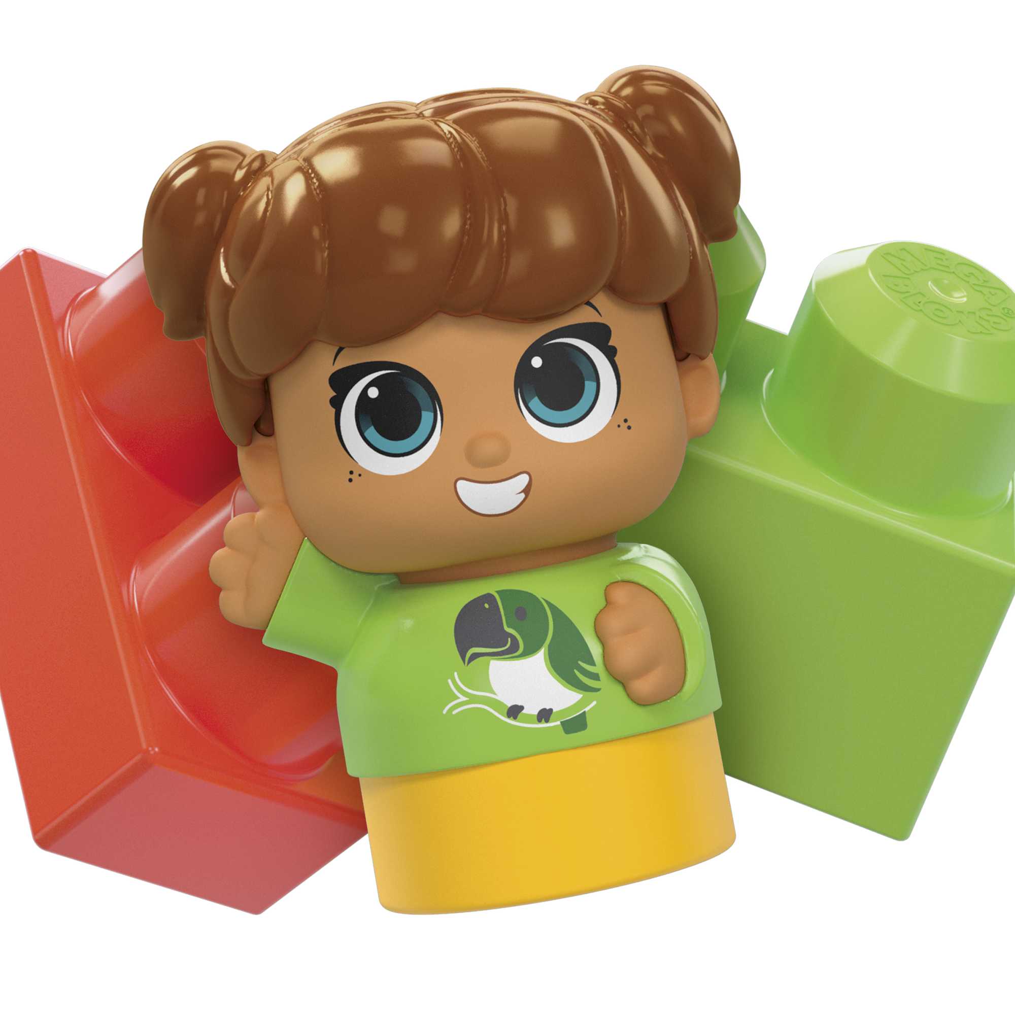 MEGA Bloks  Build ‘n Tumble Table - Image 5