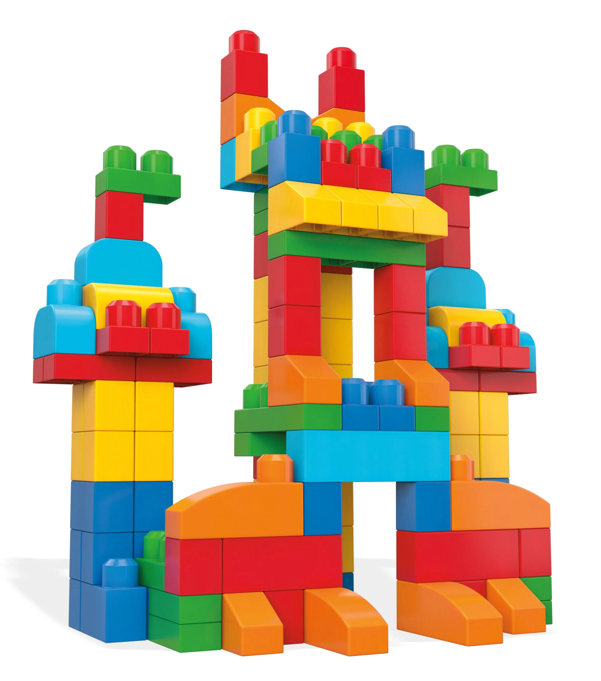 Mega Bloks Sac de Construction de Luxe - Image 6