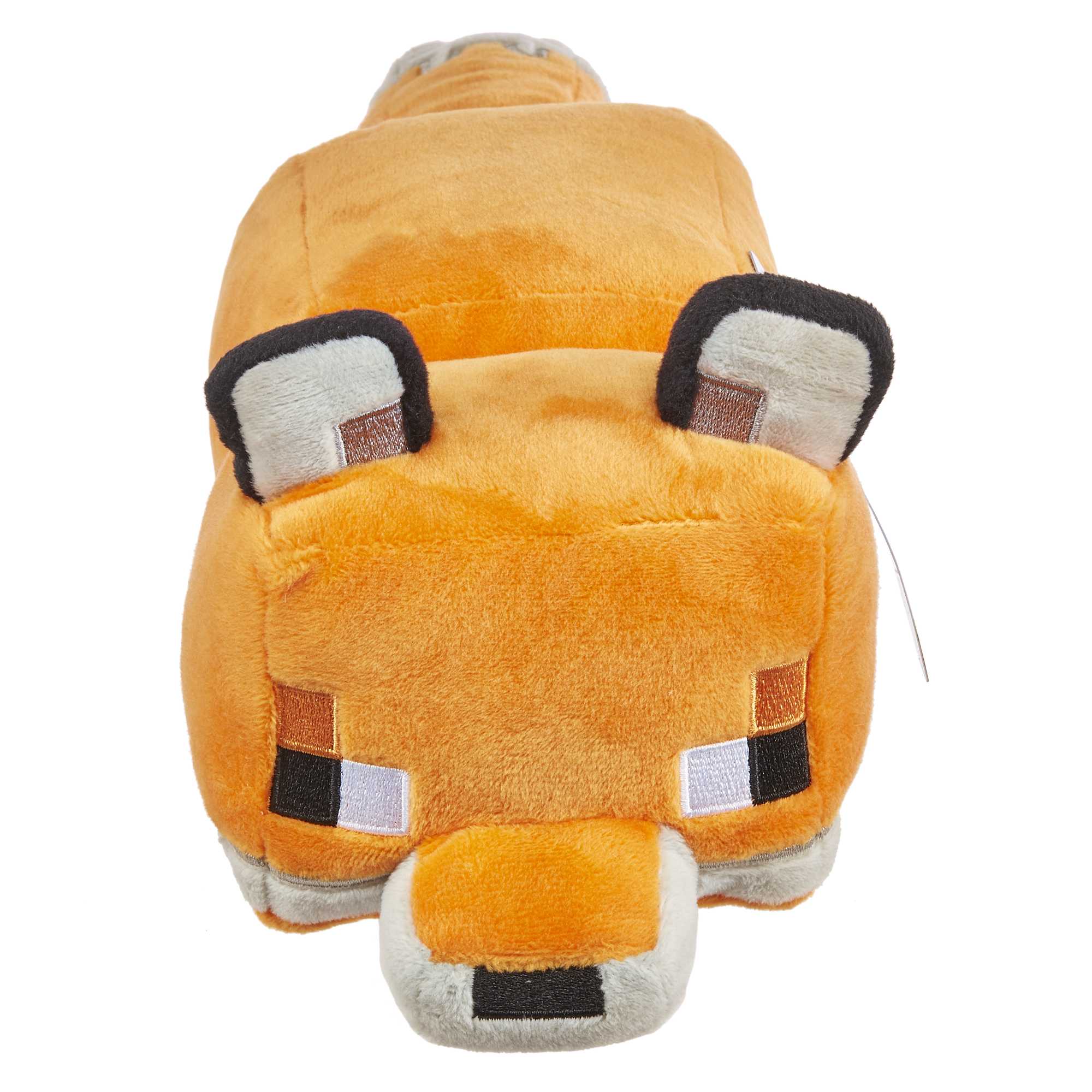 Minecraft 8-In Plush - Fox - Image 3