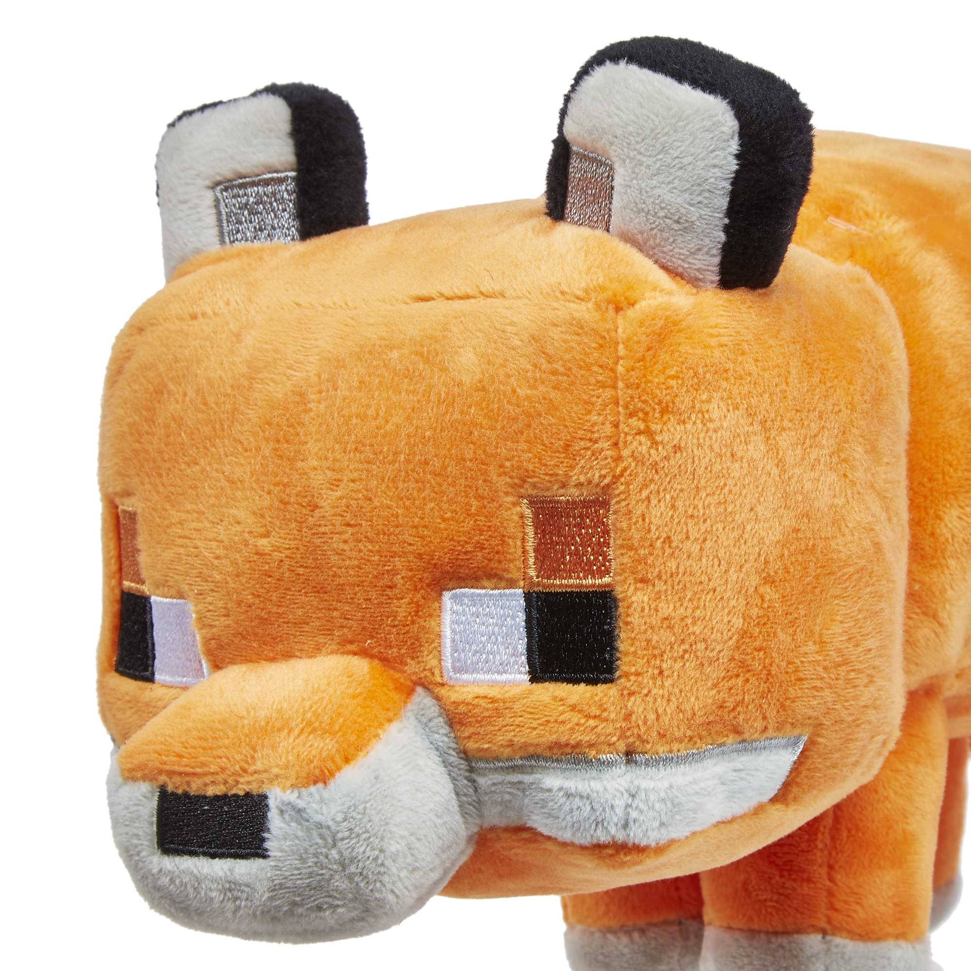 Minecraft 8-In Plush - Fox - Image 5