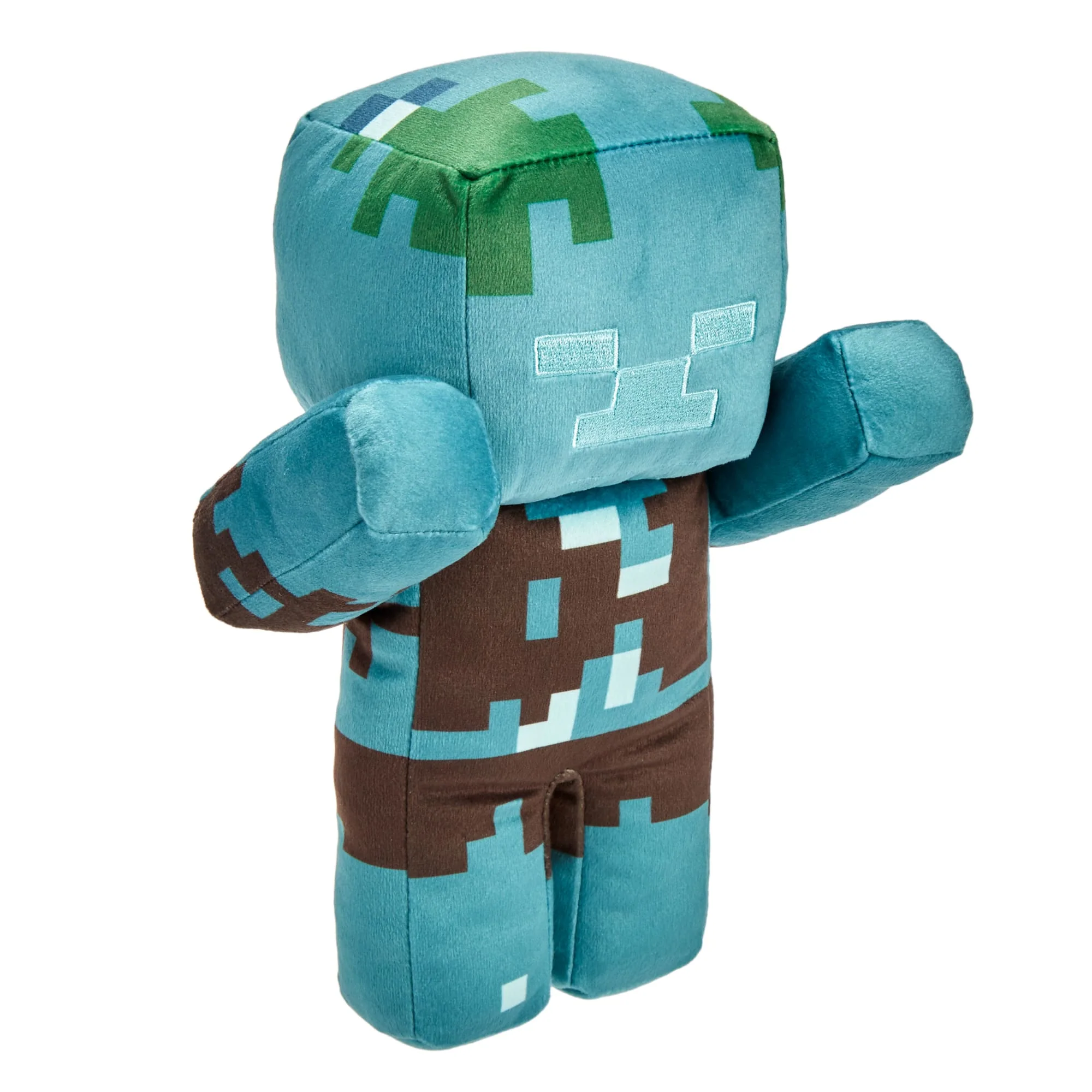 Minecraft Plush Dolls 8-in Plush Dolls, Fan Favorite Characters - Image 2