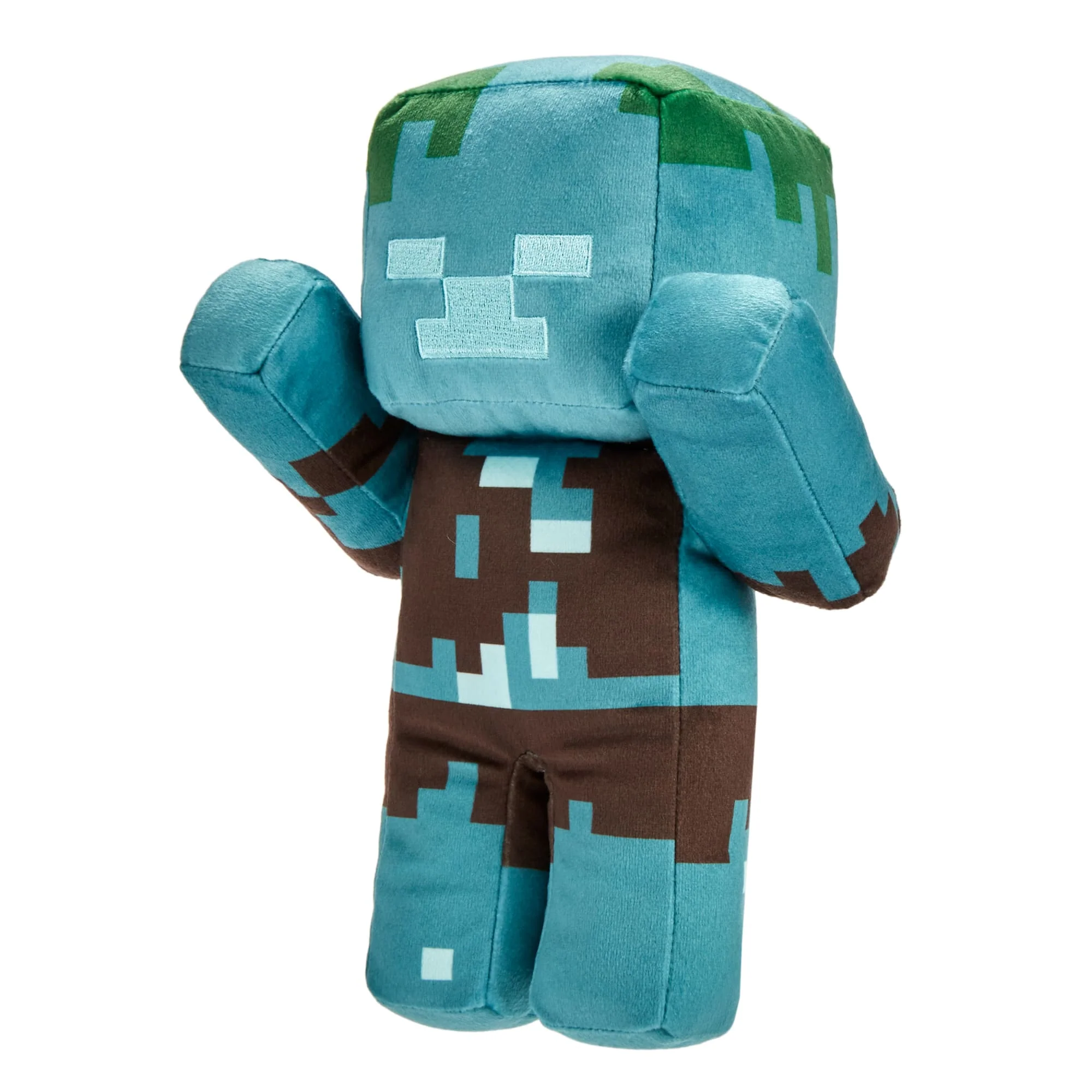 Minecraft Plush Dolls 8-in Plush Dolls, Fan Favorite Characters - Image 3