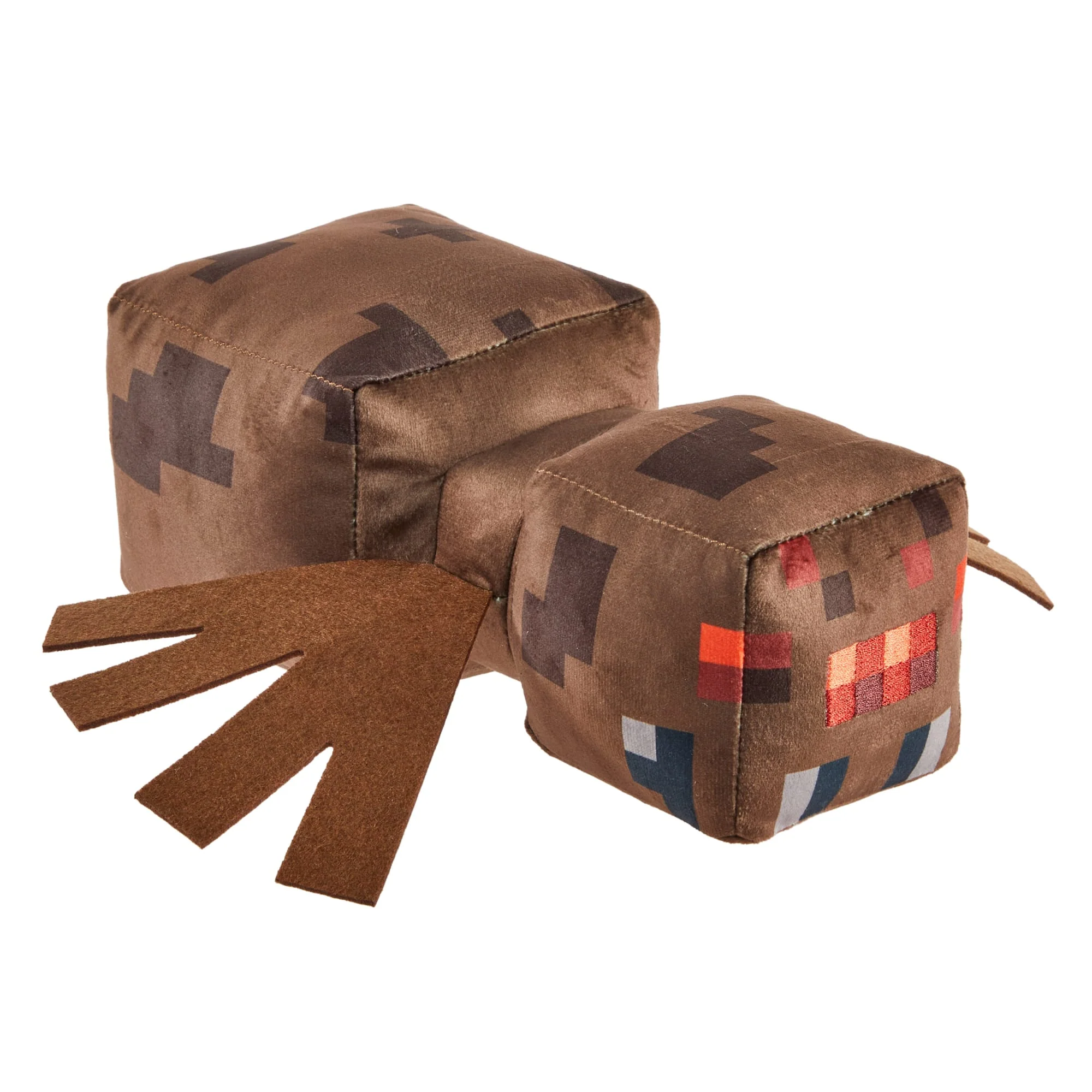 Minecraft Plush Dolls 8-in Plush Dolls, Fan Favorite Characters - Image 2