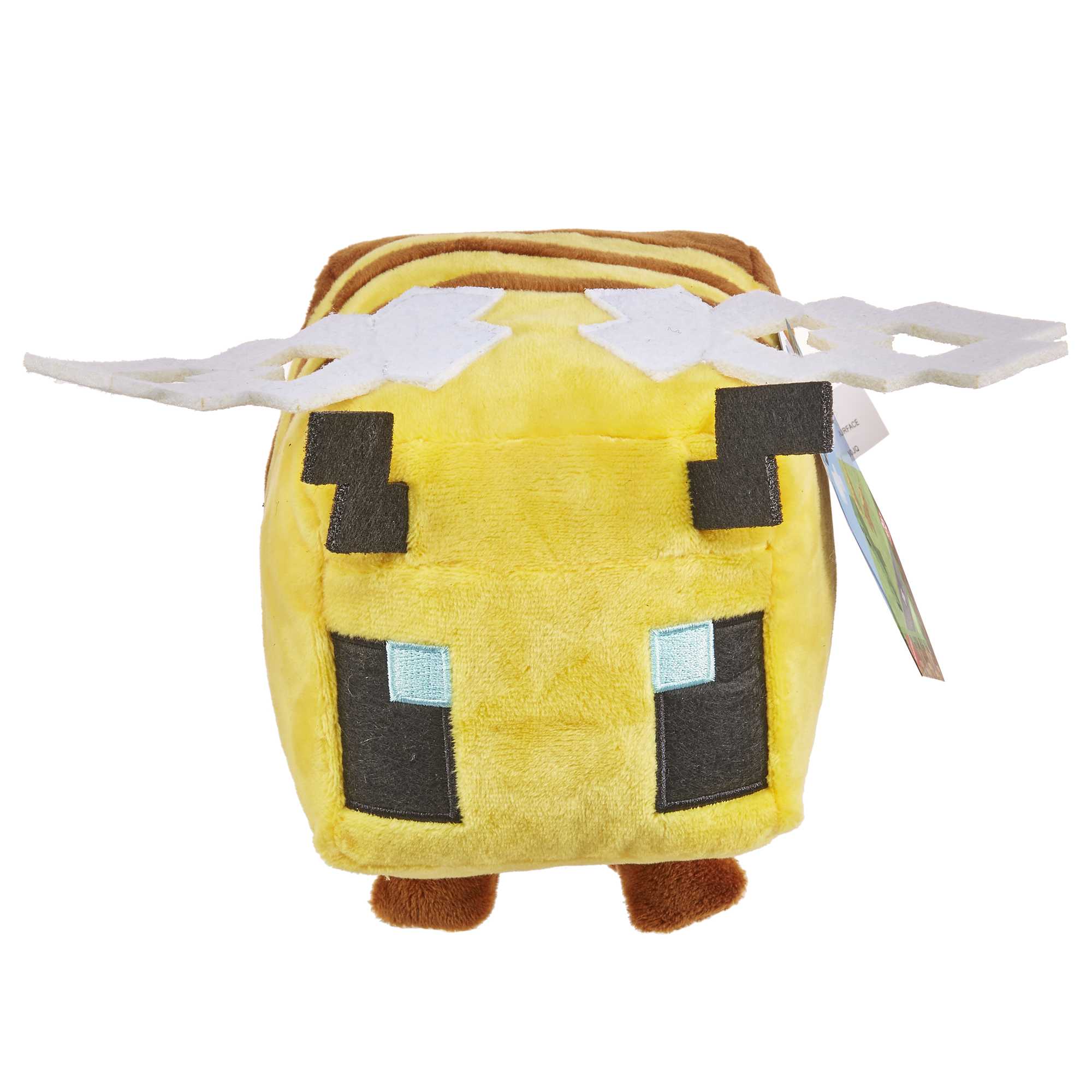 Minecraft Plush Dolls 8-in Plush Dolls, Fan Favorite Characters - Image 6