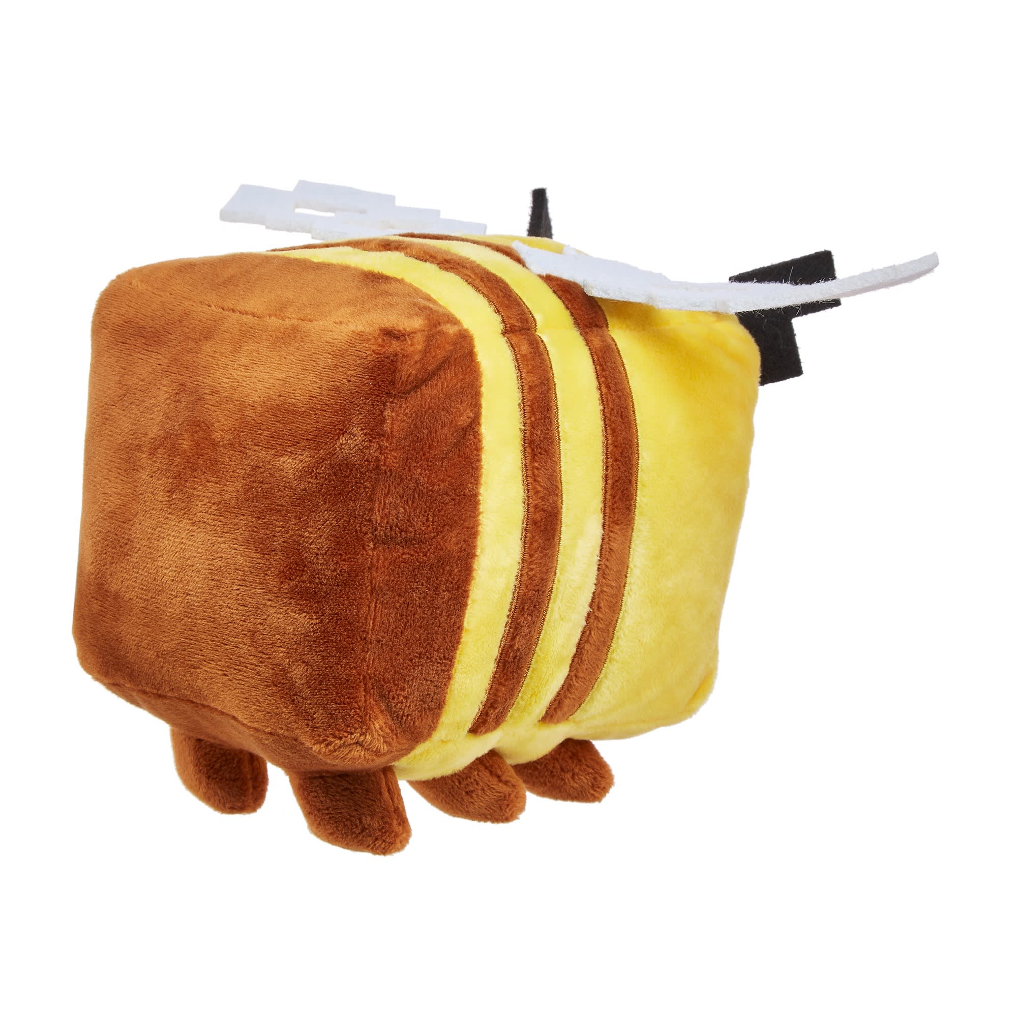 Minecraft 8-in Plush - Bee - Image 4