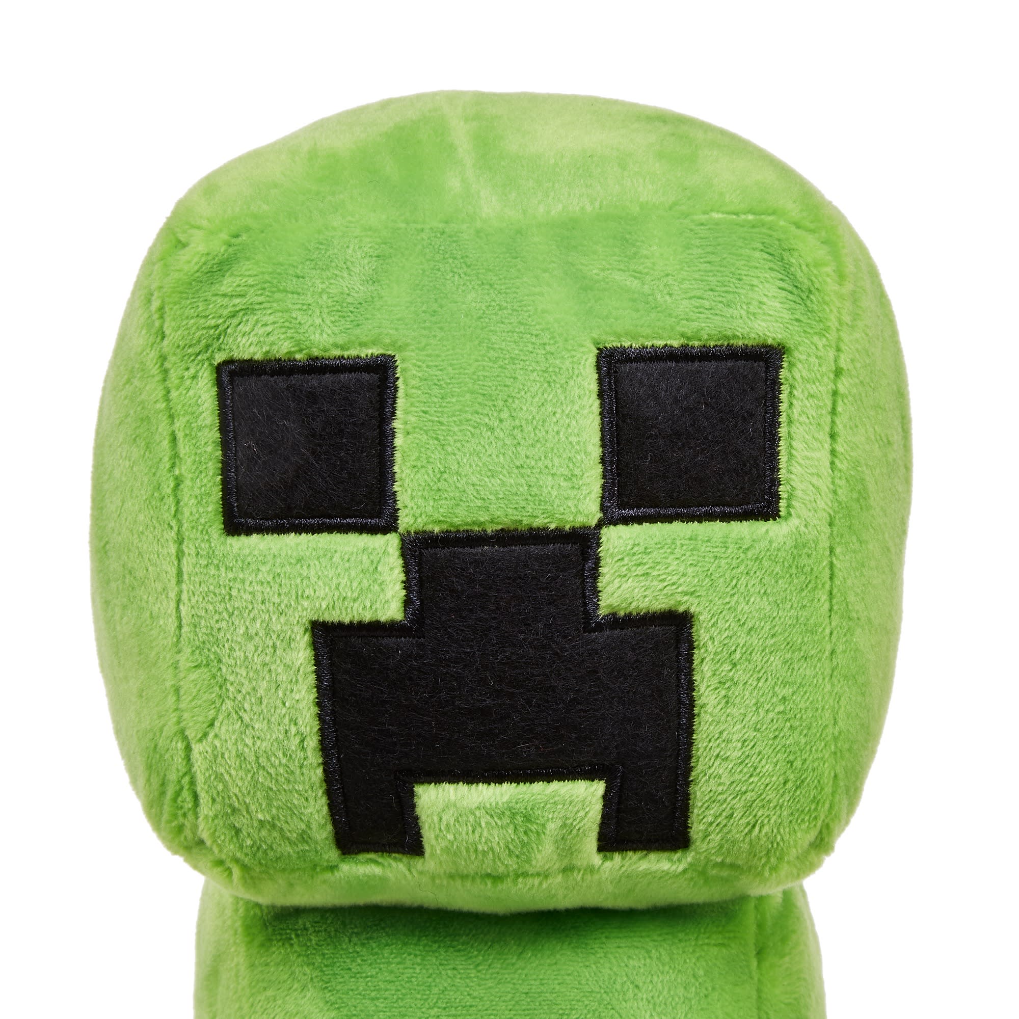 Minecraft Plush Dolls 8-in Plush Dolls, Fan Favorite Characters - Image 3