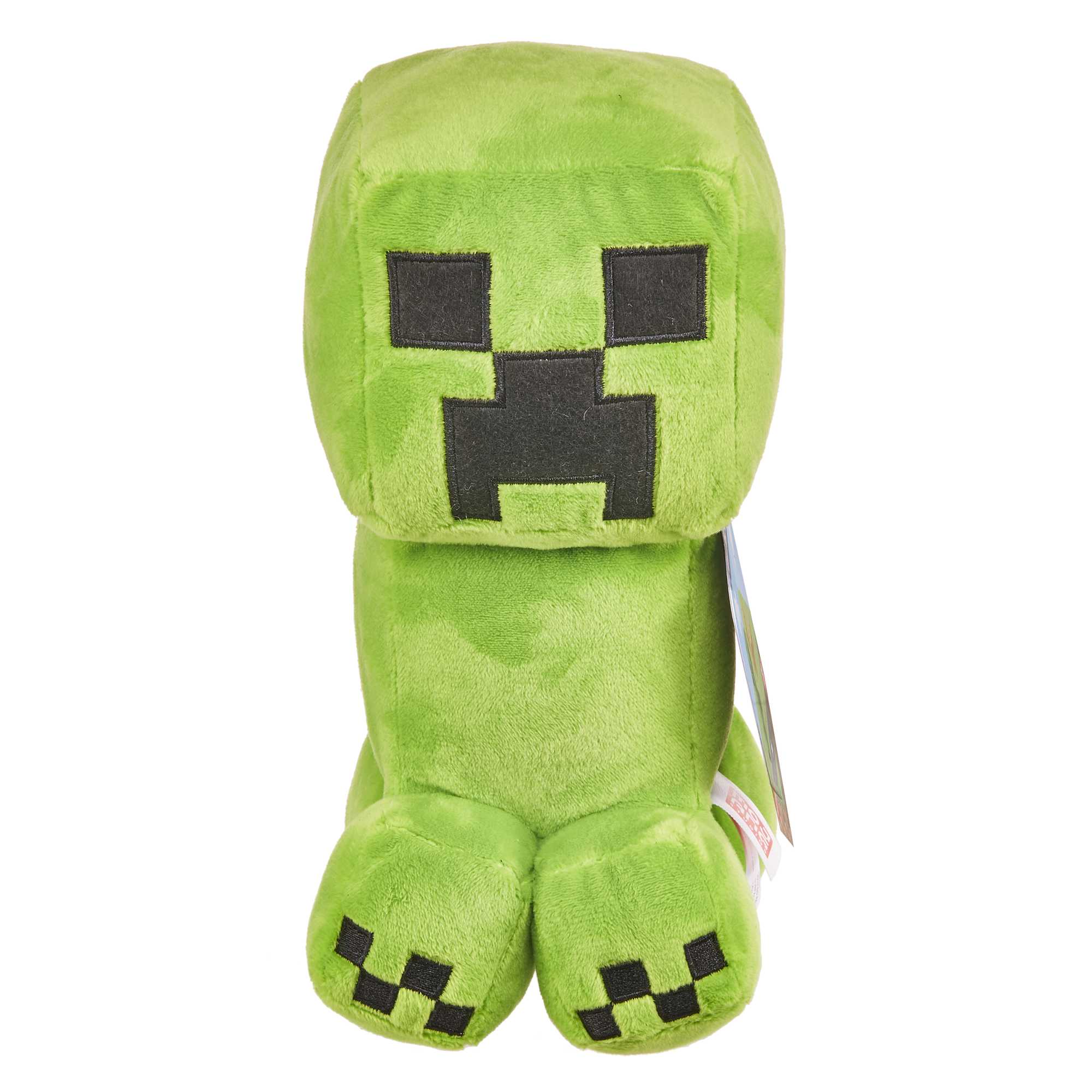 Minecraft Plush Dolls 8-in Plush Dolls, Fan Favorite Characters - Image 6