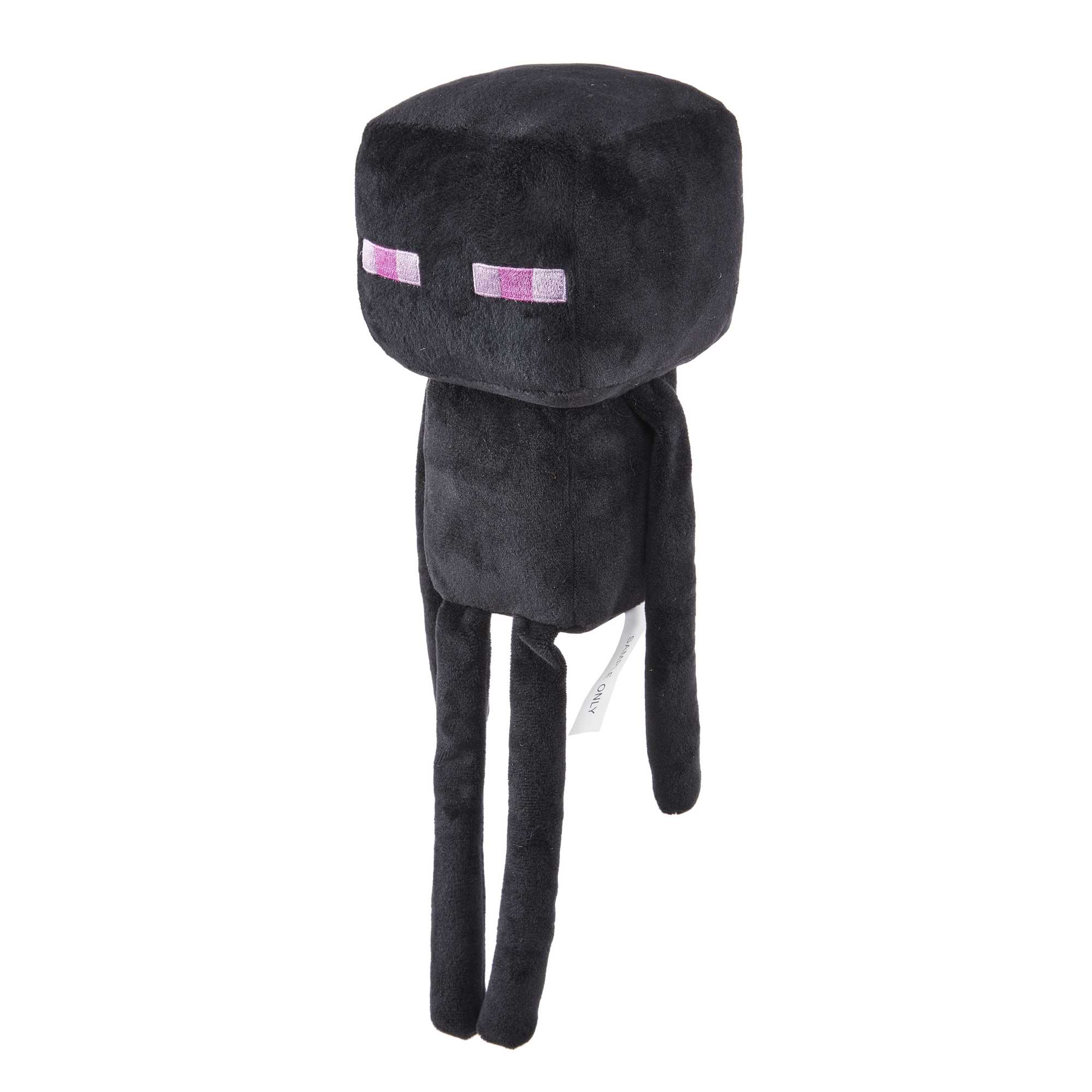 Minecraft 8-inch Basic Plush Enderman - Image 4