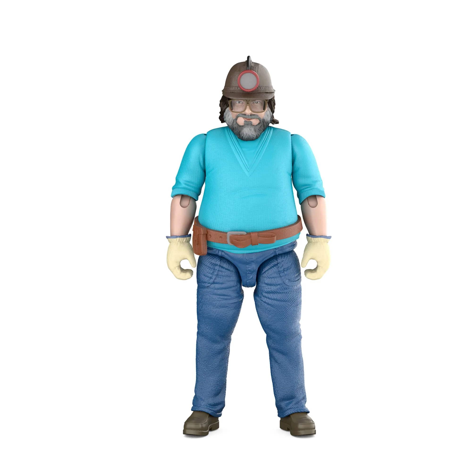 Minecraft-Coffret Fuite Explosive en Wagonnet - Image 3