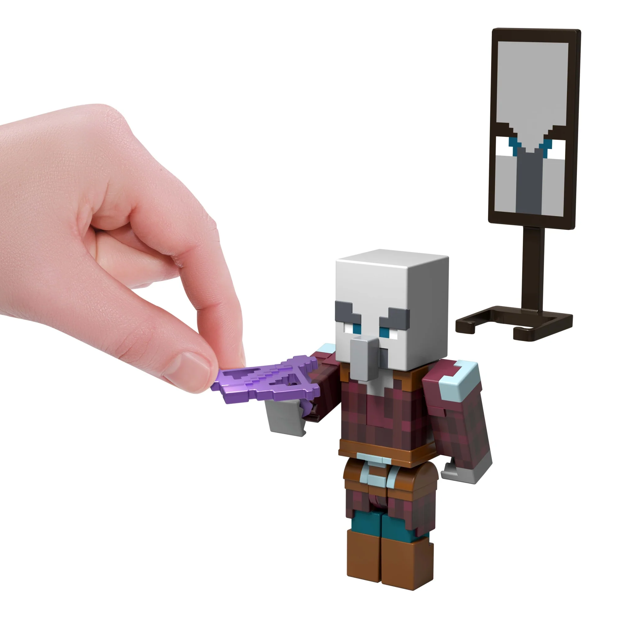Minecraft Coffret Invasion de Village - Image 2