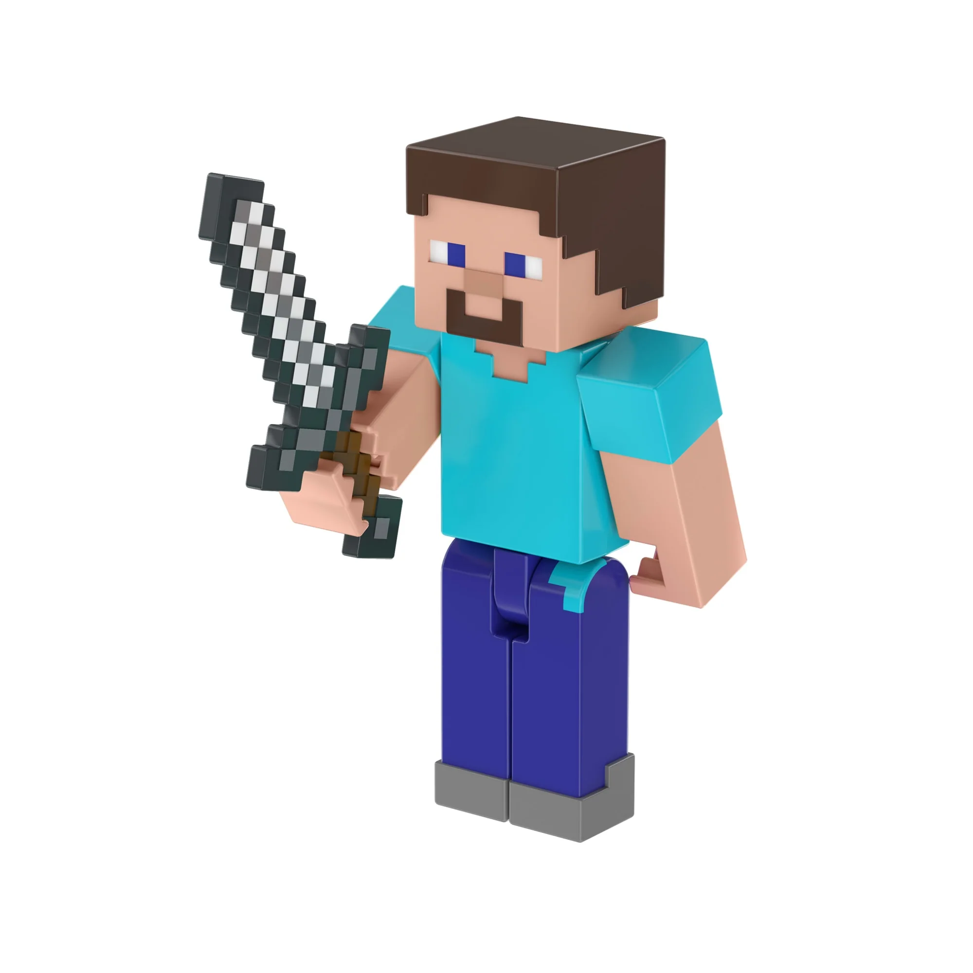 Minecraft Coffret Invasion de Village - Image 3
