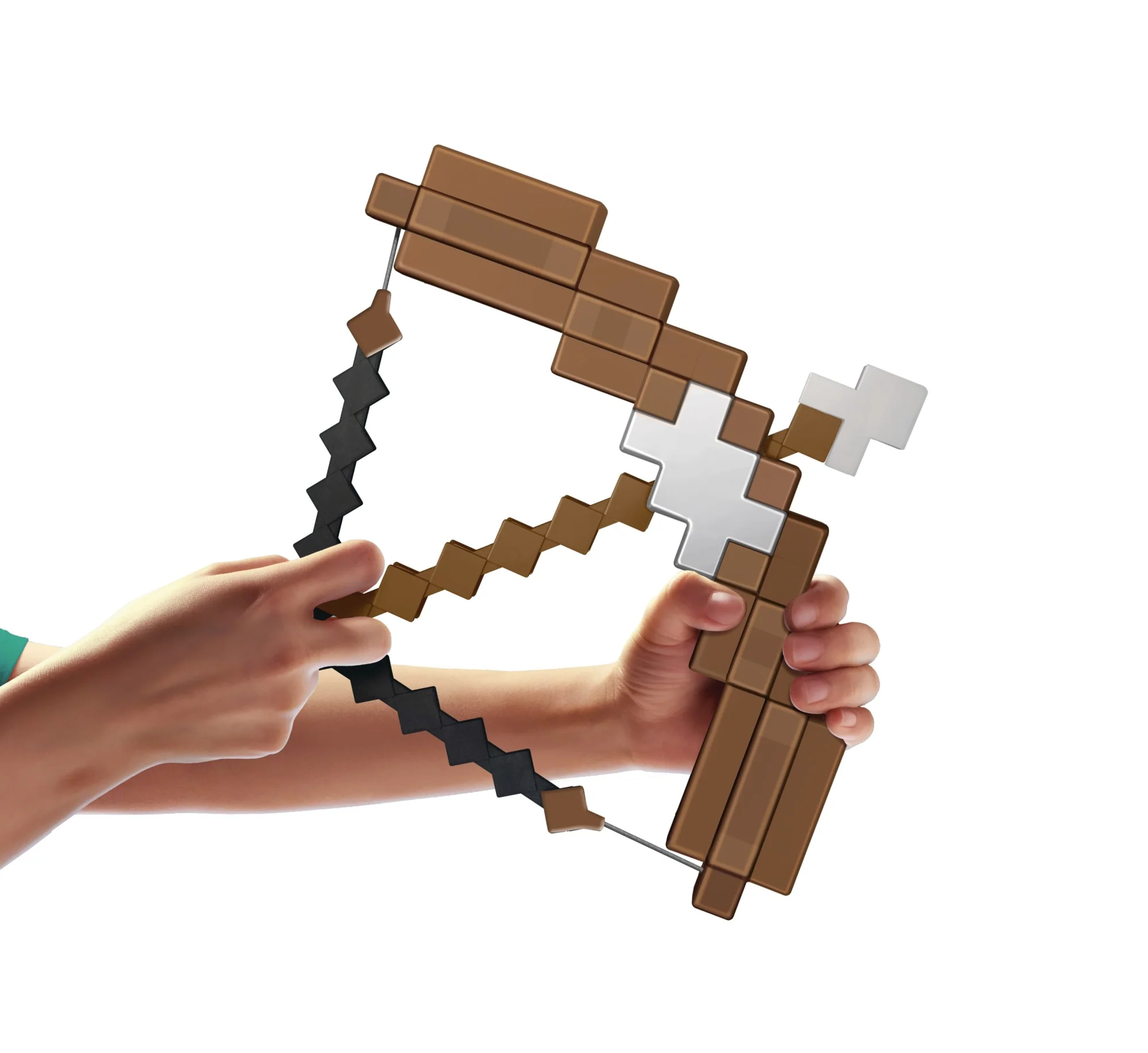 Minecraft ensemble Arc et Flèche - Image 4