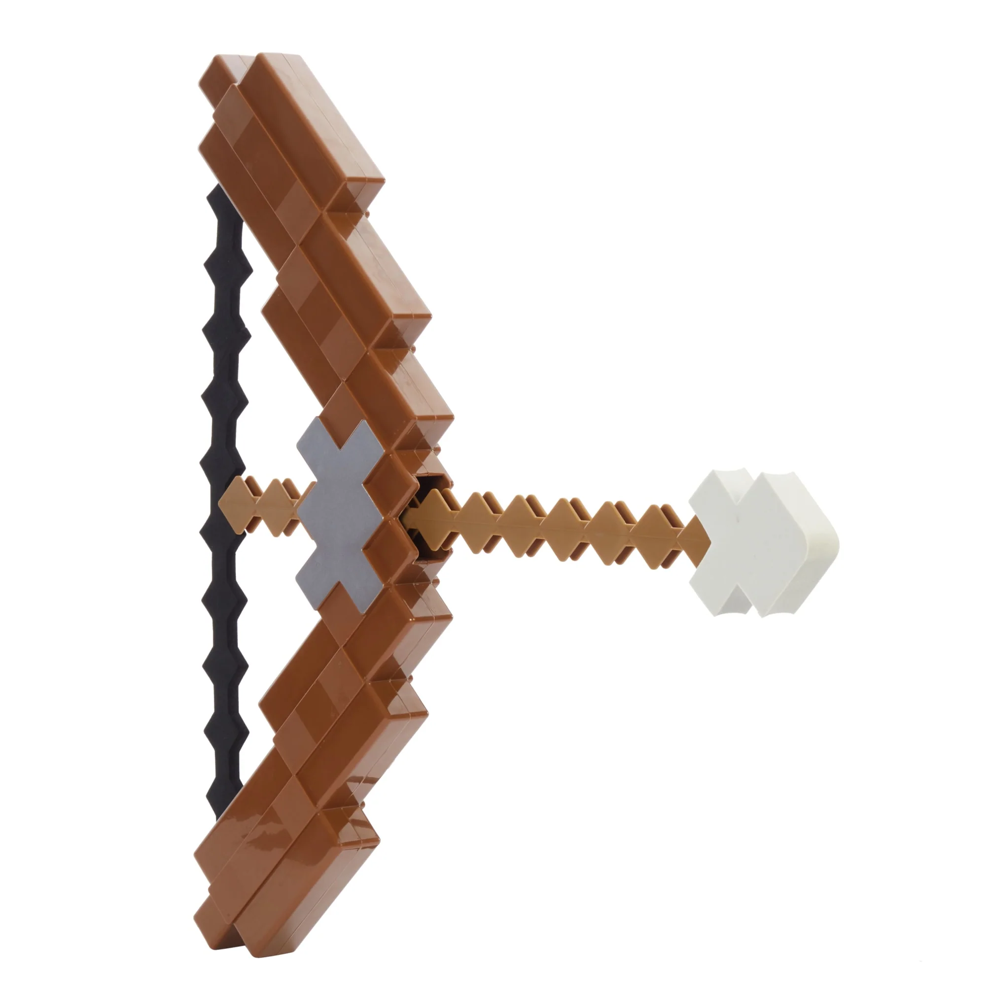 Minecraft ensemble Arc et Flèche - Image 5