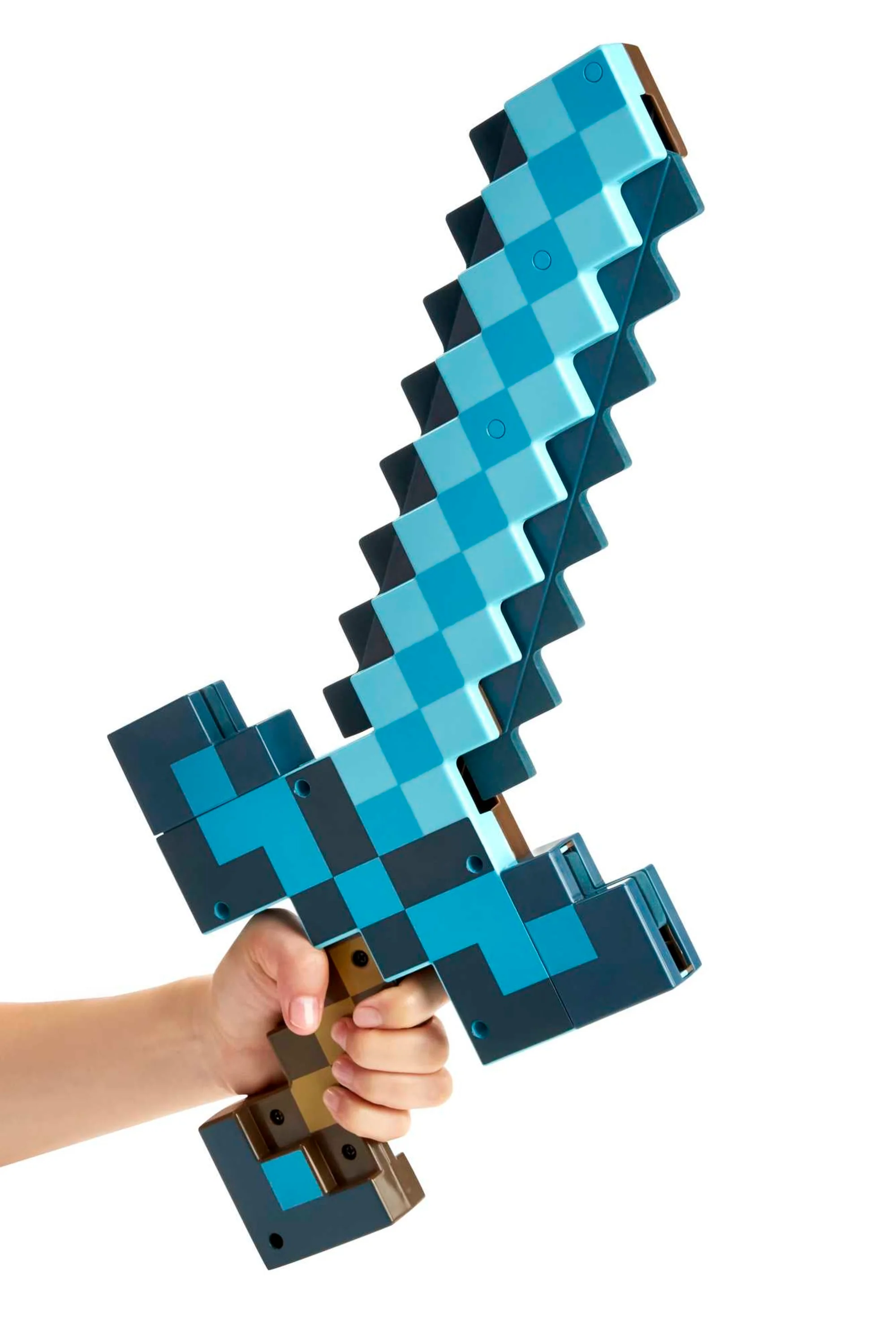 Minecraft  Épée/Pioche Transformable - Image 2