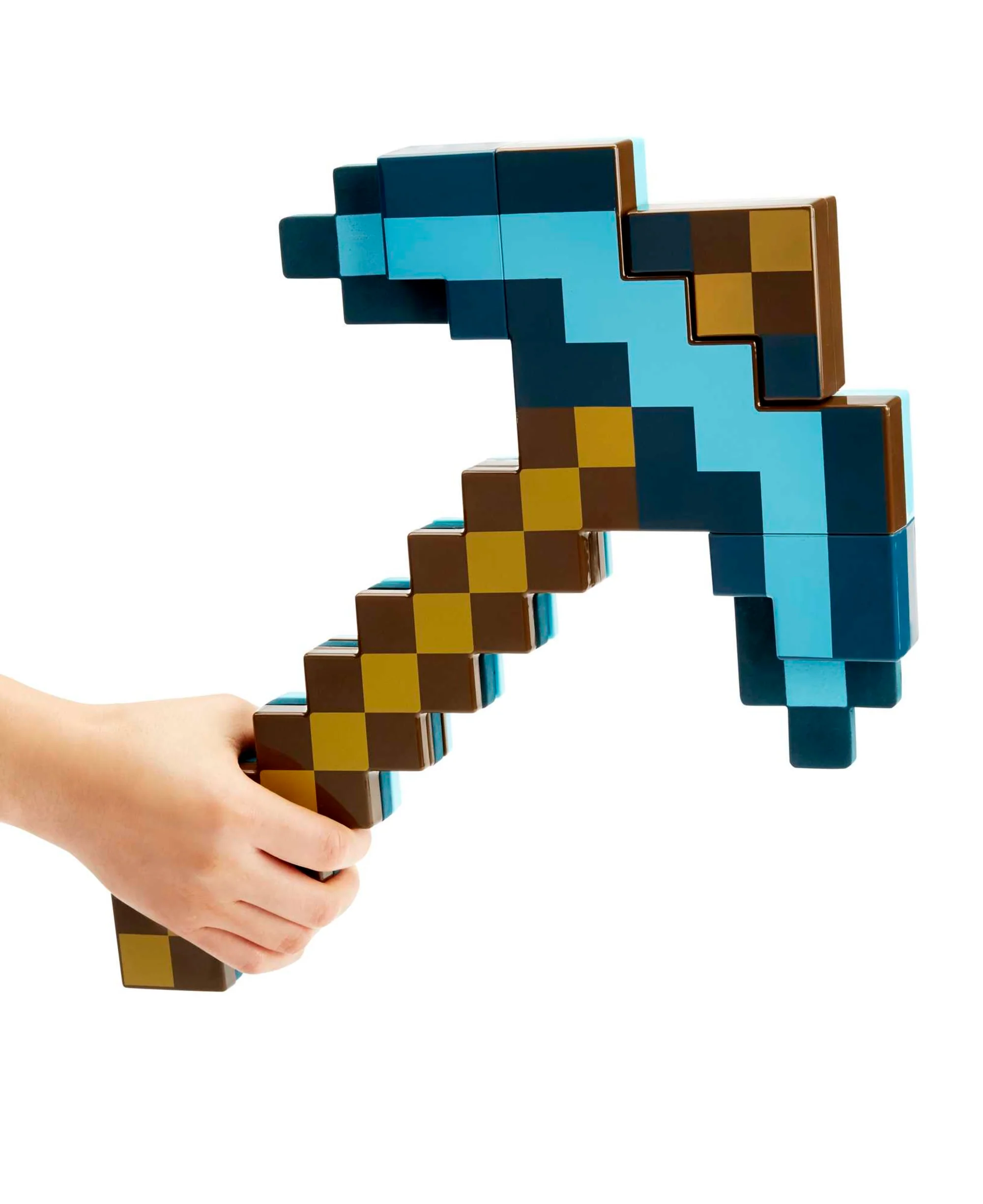 Minecraft  Épée/Pioche Transformable - Image 3