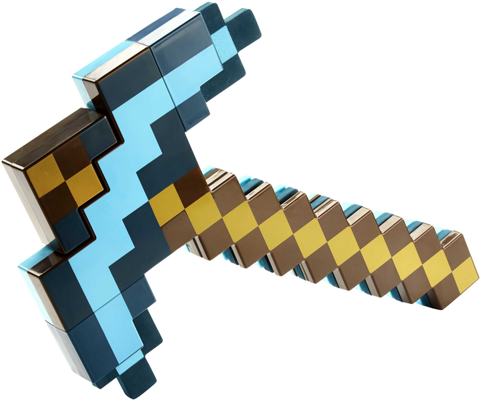 Minecraft  Épée/Pioche Transformable - Image 4