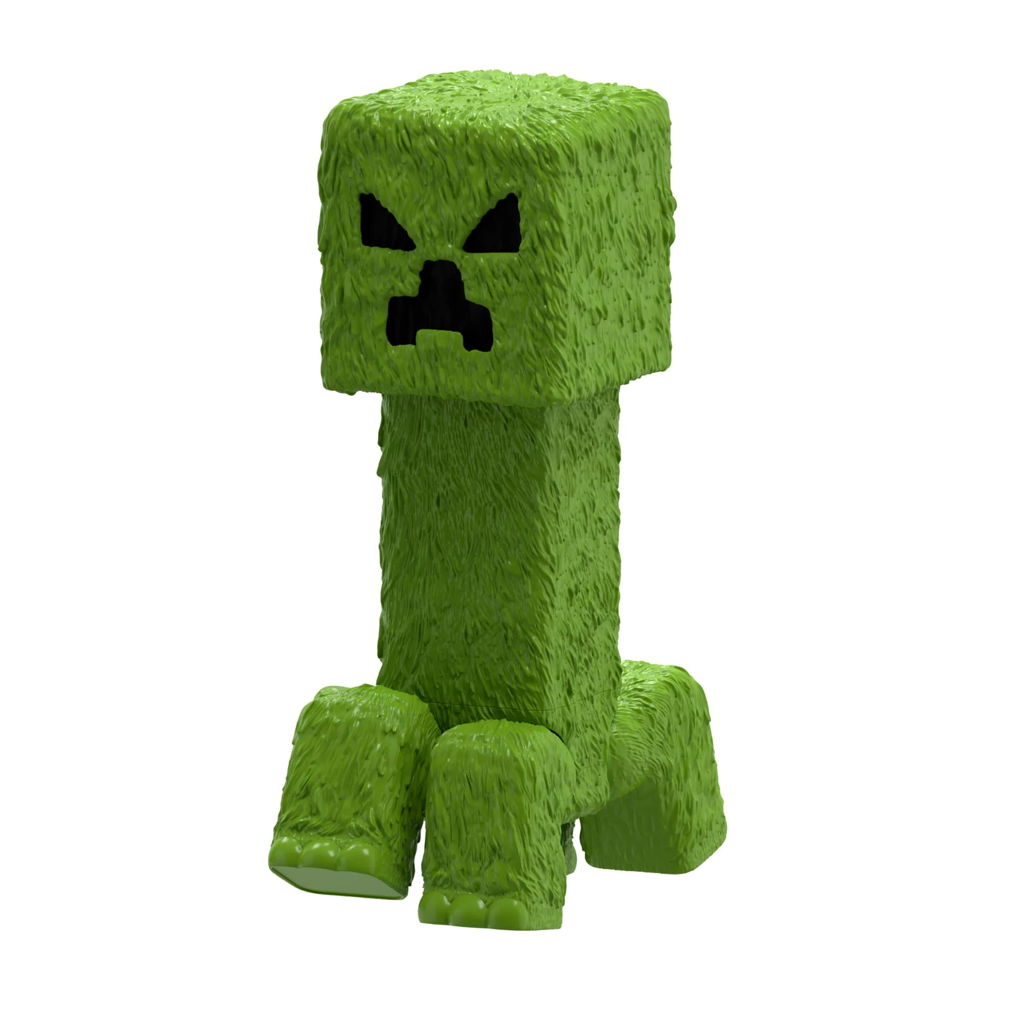 Minecraft-Figurine Articulée Creeper-Taille de 30 Cm - Image 4