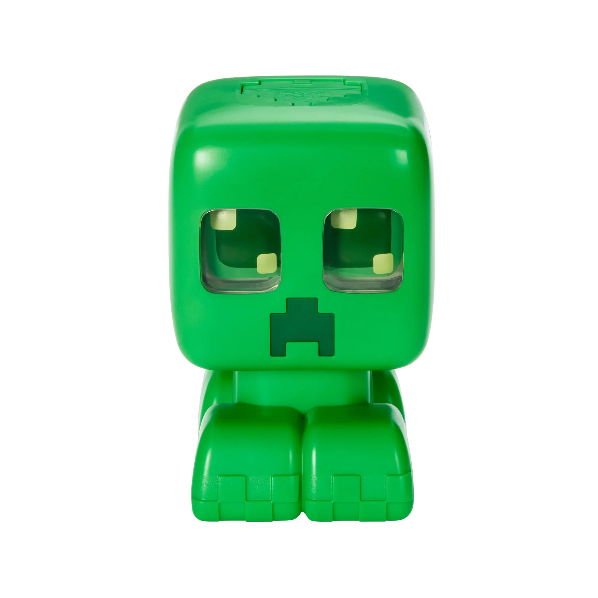 Minecraft Figurine Creeper, Mon Animal de Compagnie - Image 3