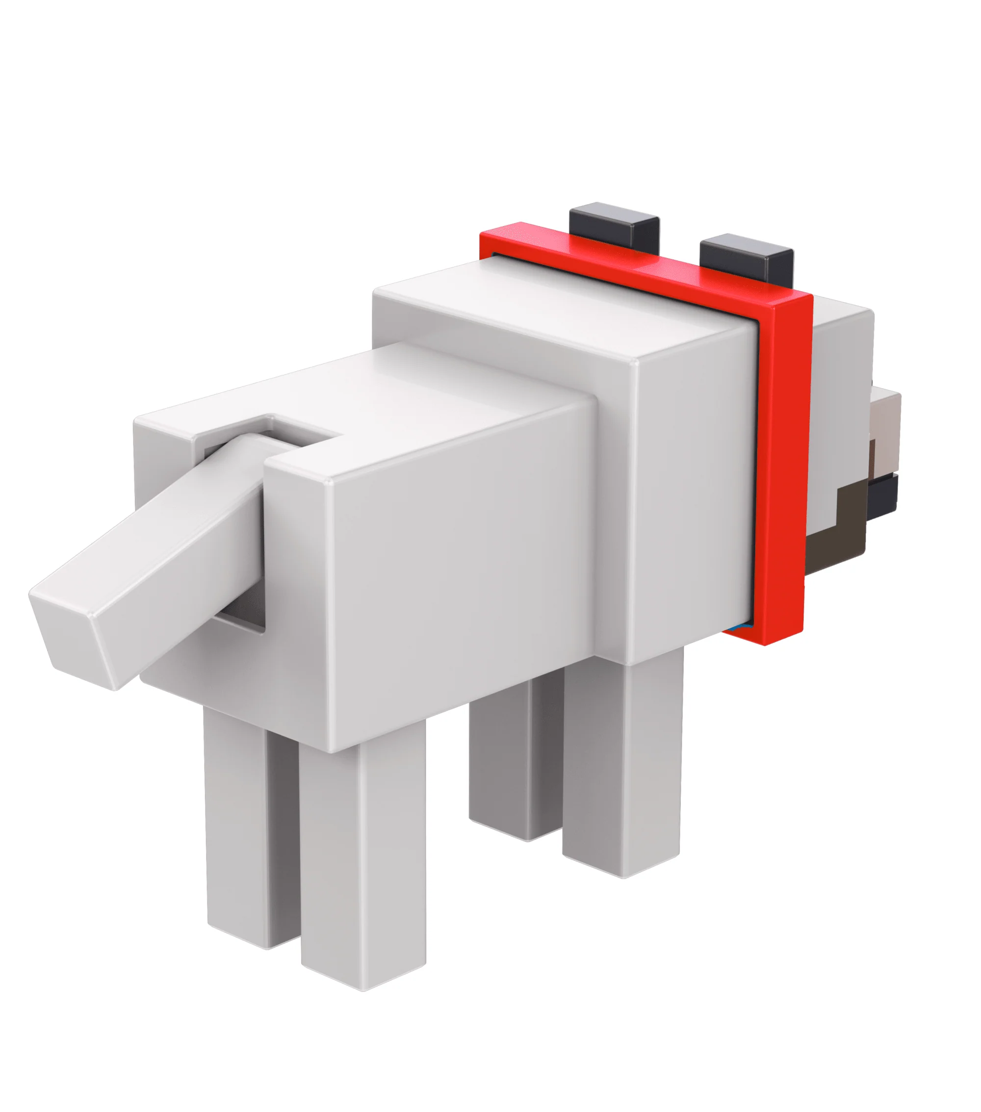Minecraft Figurines Articulées et Acc. Échelle 8,26 Cm Collection - Image 4
