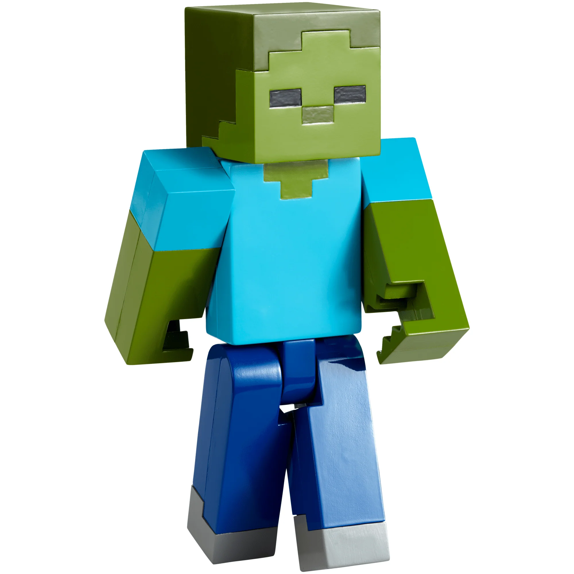 Minecraft Figurines Articulées et Acc. Échelle 8,26 Cm Collection - Image 4