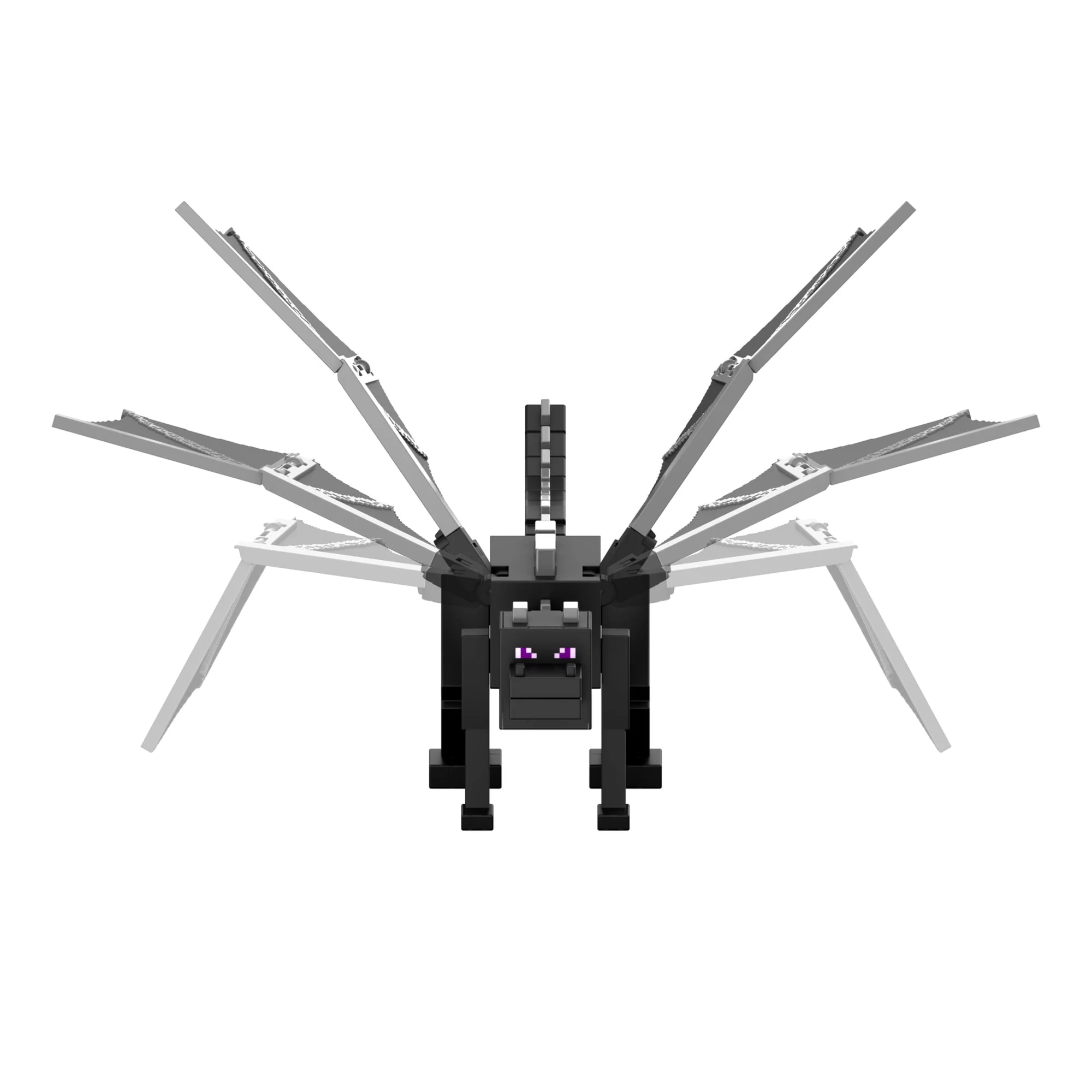 Minecraft Figurine Dragon de L’ender - Image 4