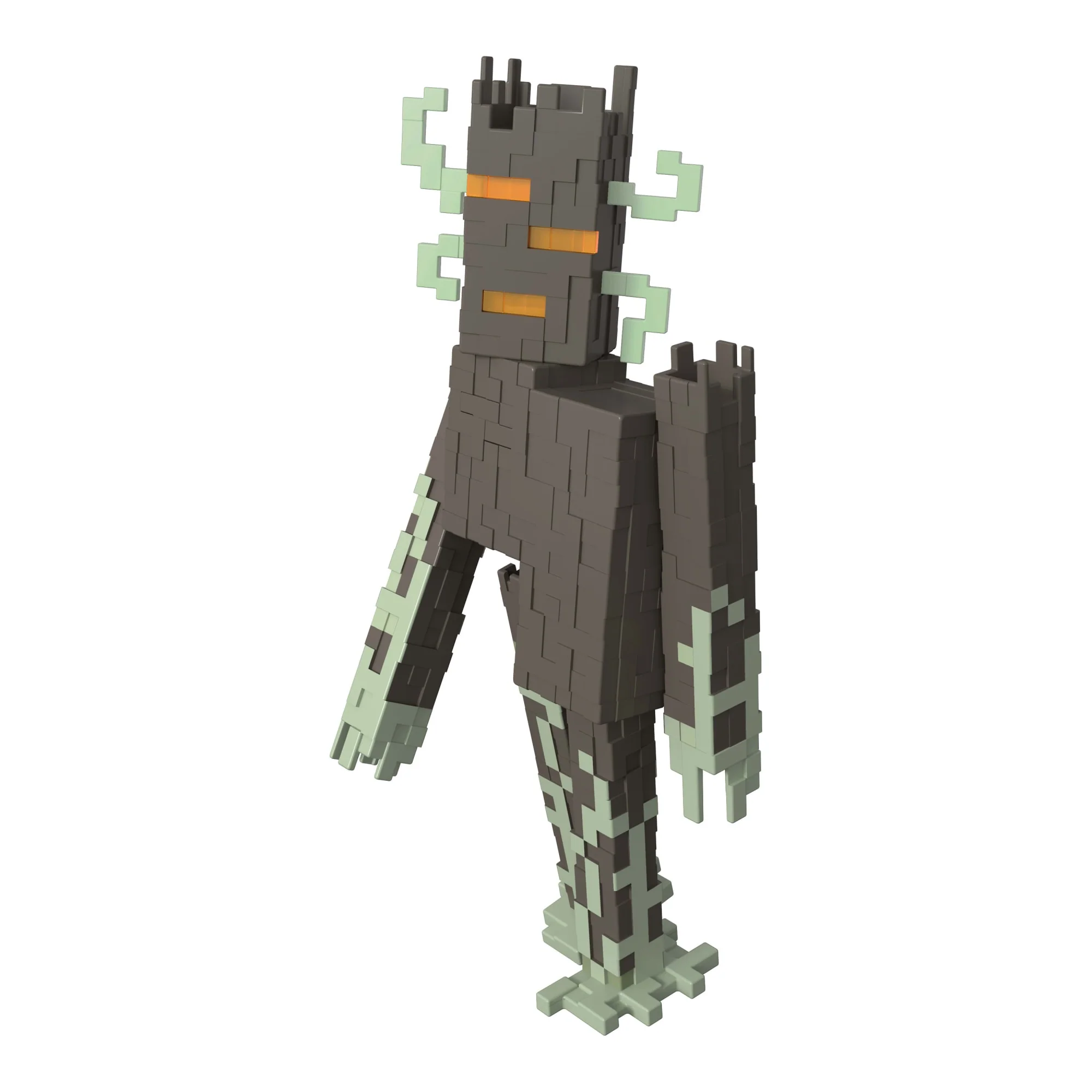Minecraft Figurine du Grinceur - Image 4