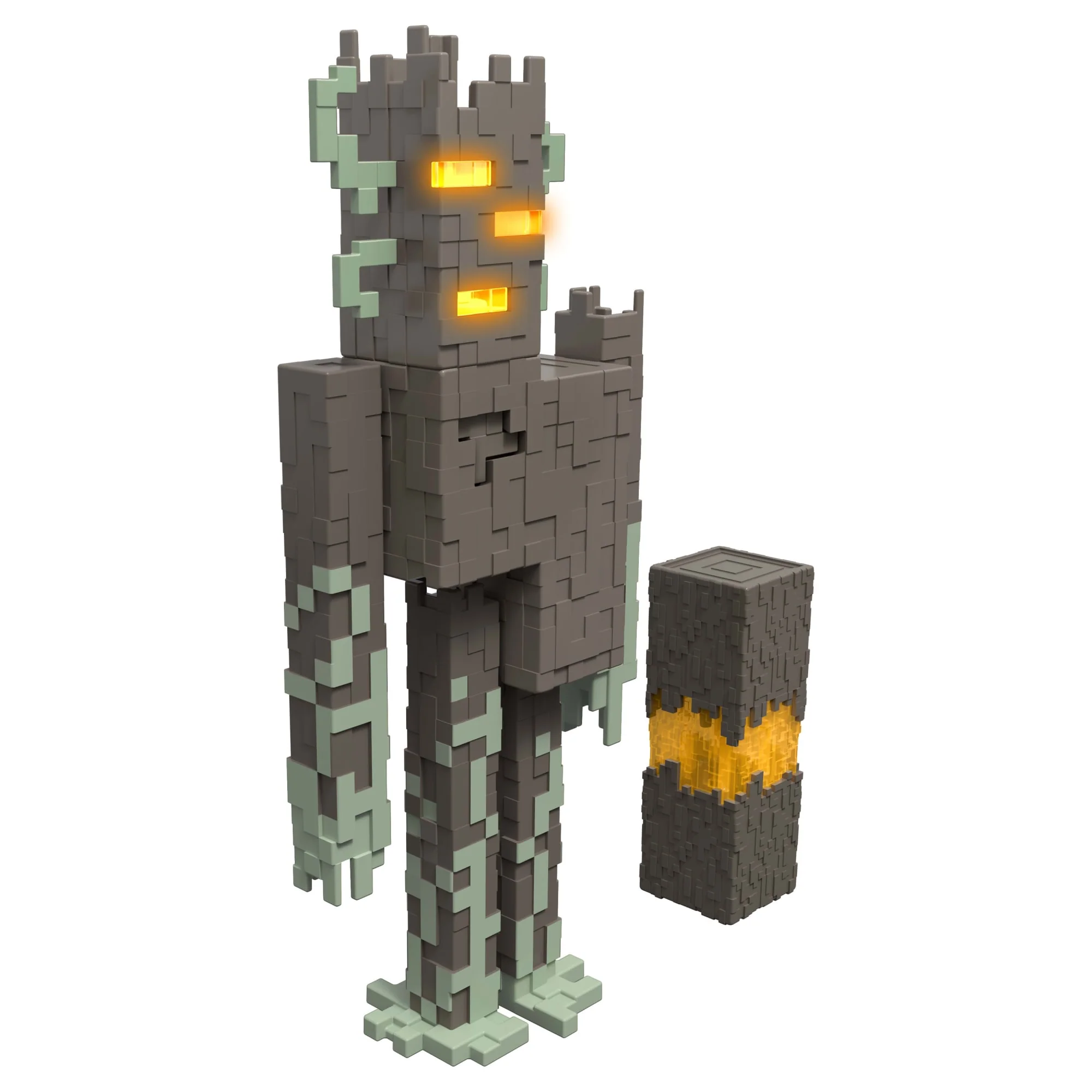 Minecraft Figurine du Grinceur - Image 6