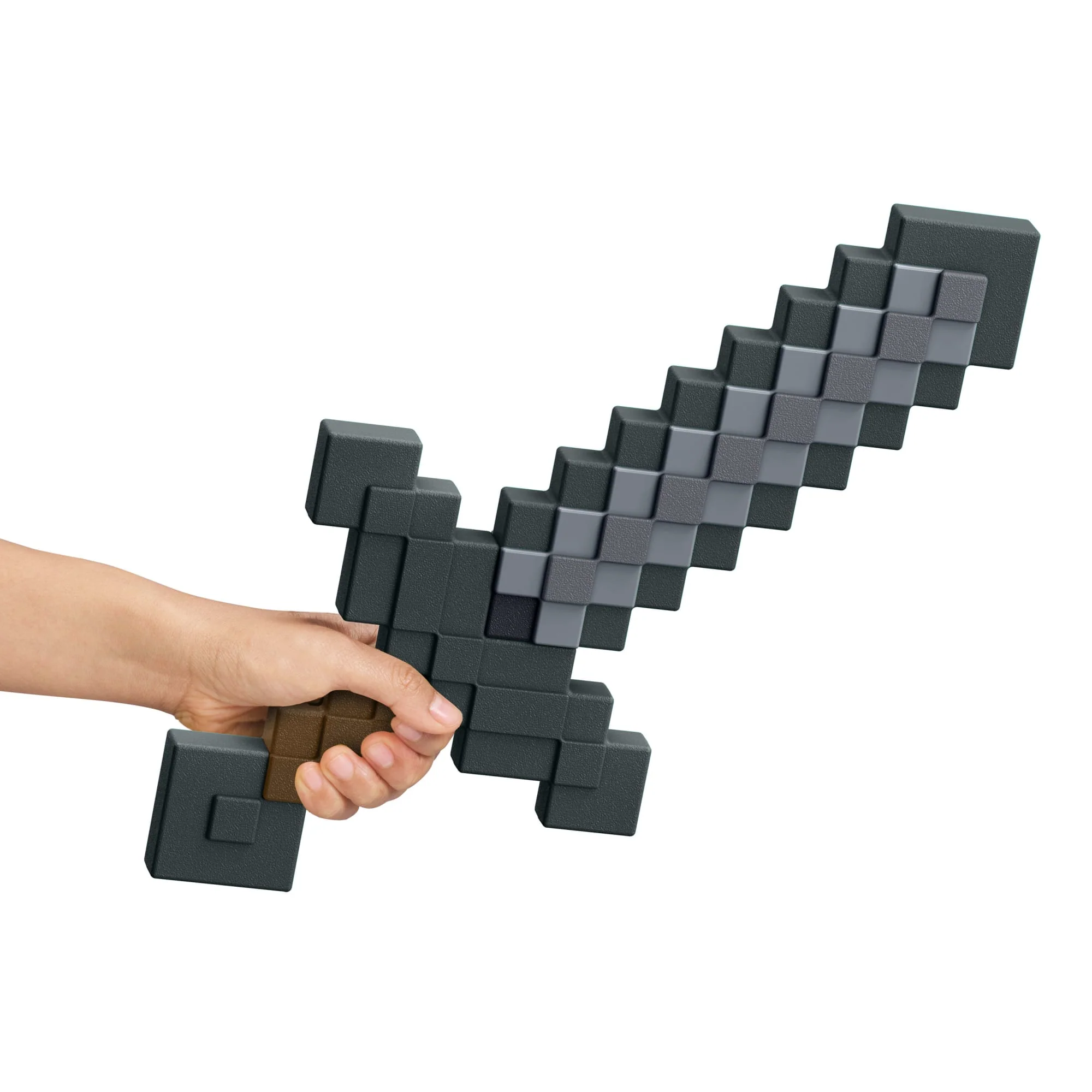Minecraft  Collection D’Accessoires  Jeu de Rôle  Style Pixélisé - Image 3