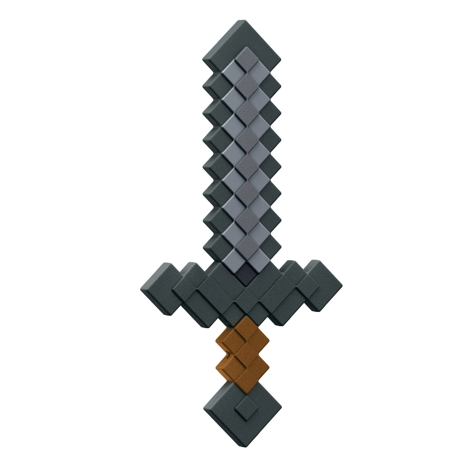 Minecraft  Collection D’Accessoires  Jeu de Rôle  Style Pixélisé - Image 4