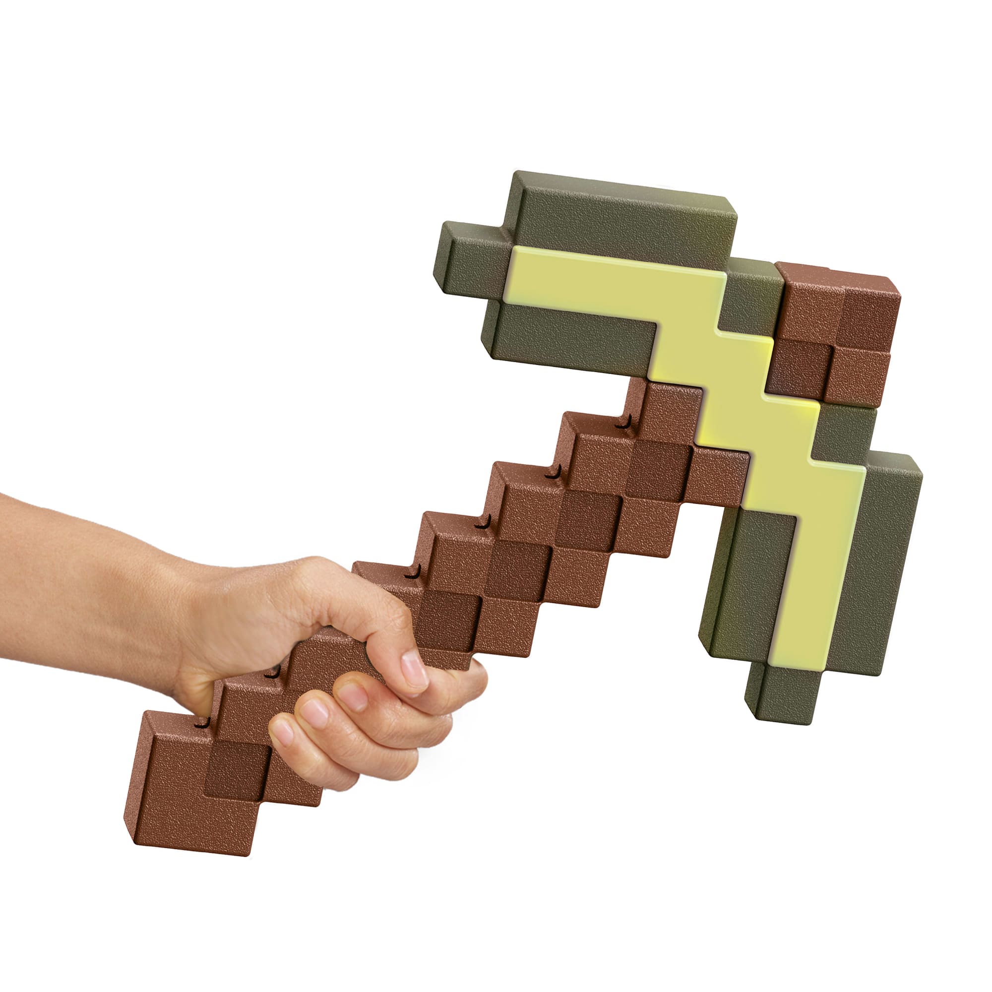 Minecraft  Collection D’Accessoires  Jeu de Rôle  Style Pixélisé - Image 3