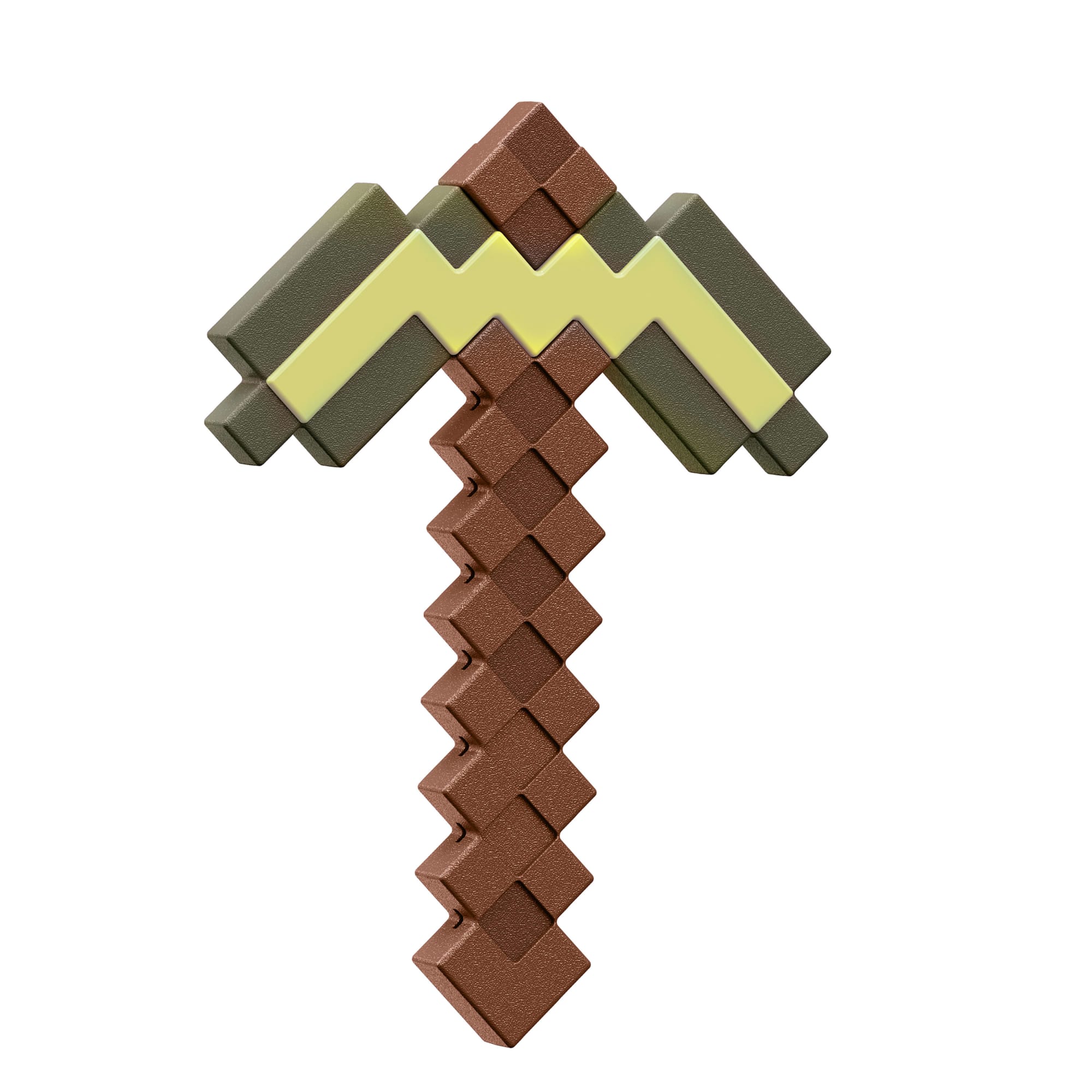 Minecraft  Collection D’Accessoires  Jeu de Rôle  Style Pixélisé - Image 5