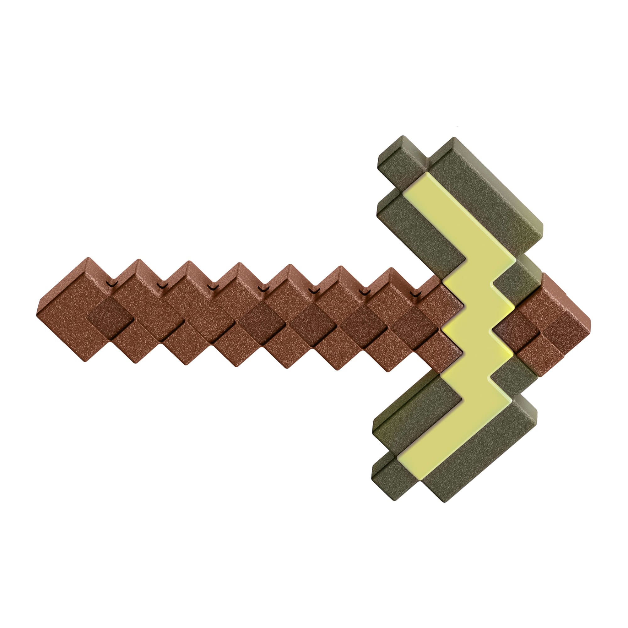 Minecraft  Collection D’Accessoires  Jeu de Rôle  Style Pixélisé - Image 6