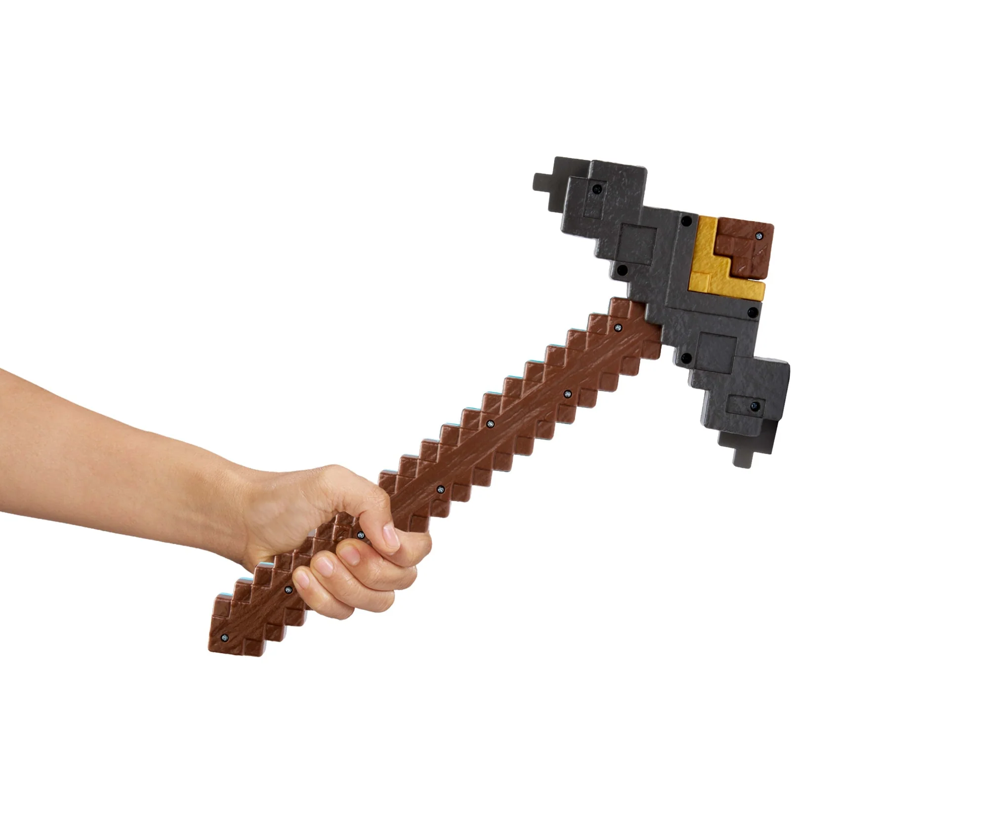 Minecraft La Película Juguete Arma de Batalla - Image 5