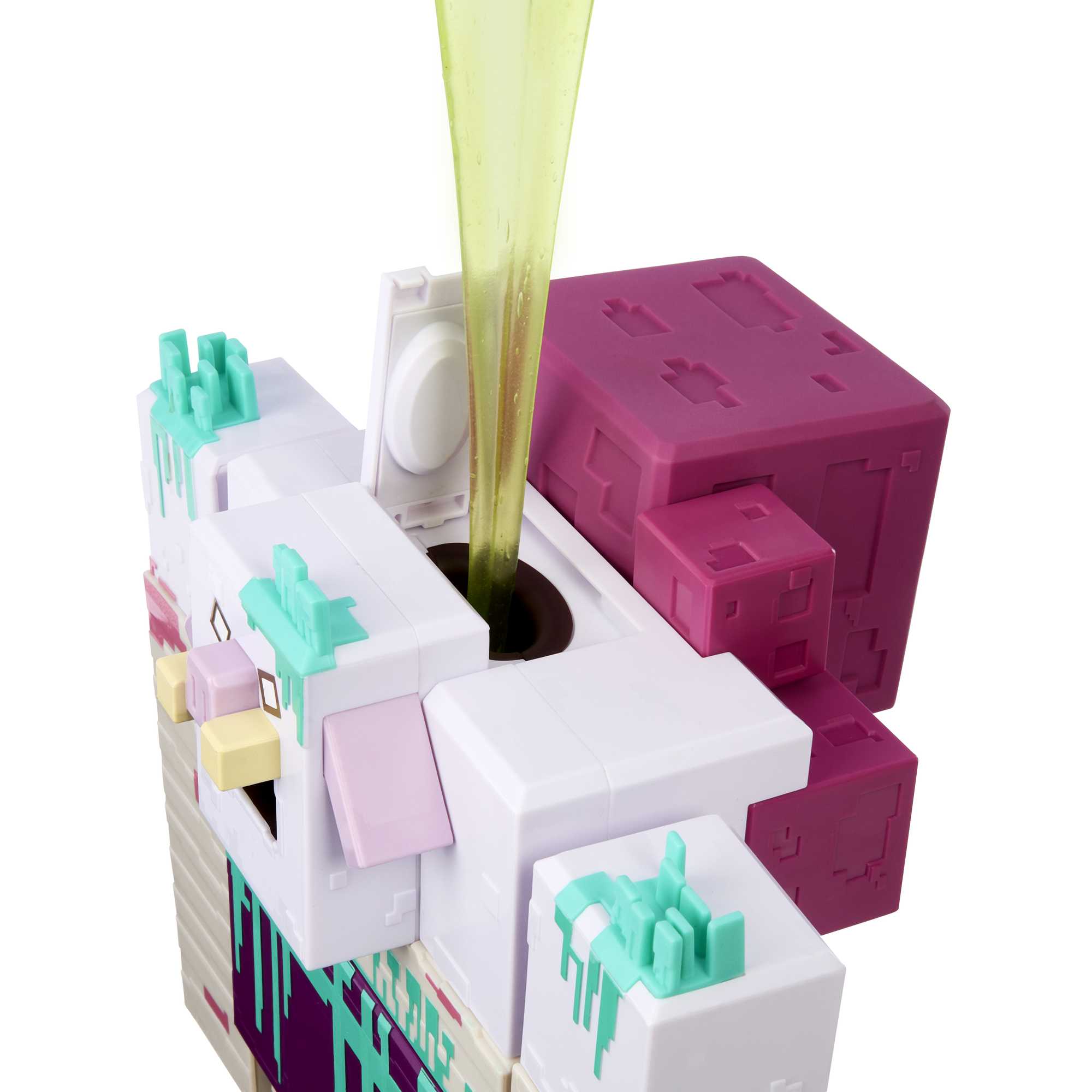 Minecraft-Legends-Figurine Le Dévoreur-Coffret Figurines, Accessoires - Image 4