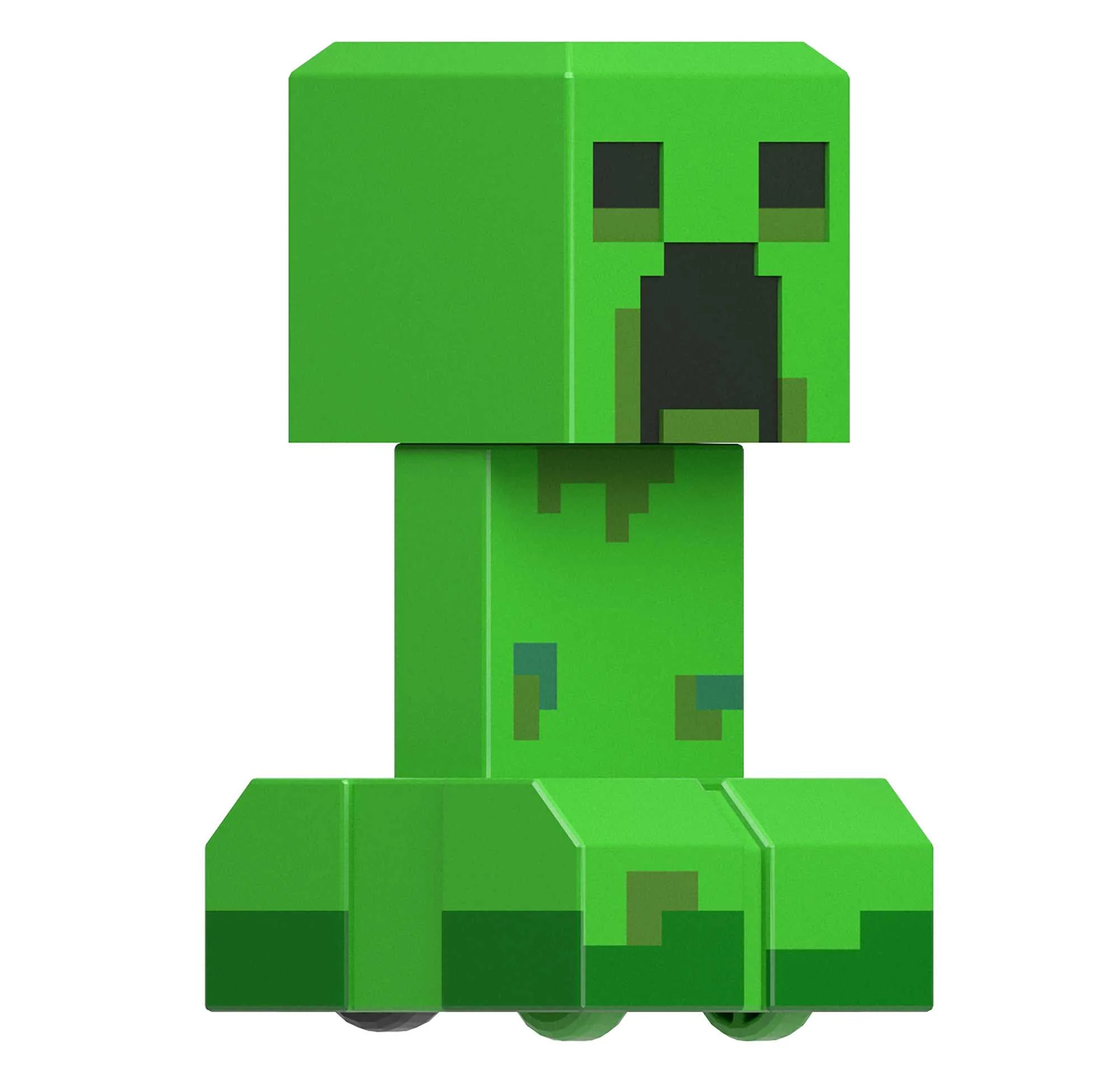 Minecraft-Legends-Coffret de 2 Figurines-Assortiment, Cadeaux enfants - Image 3