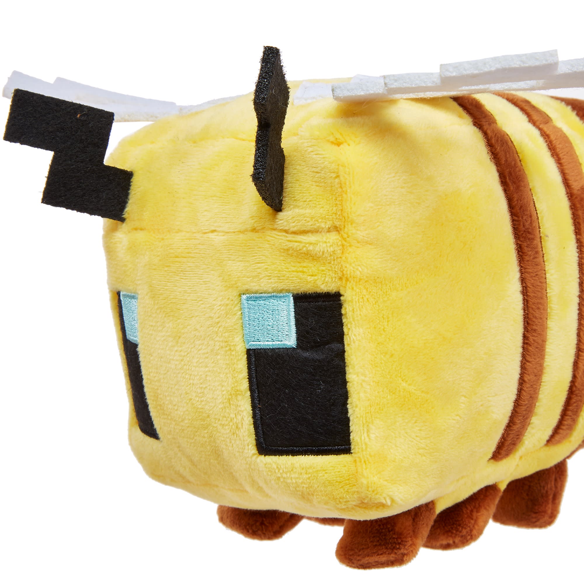 Minecraft  Assortiment Peluches 20Cm à L’Effigie des Personnages - Image 5