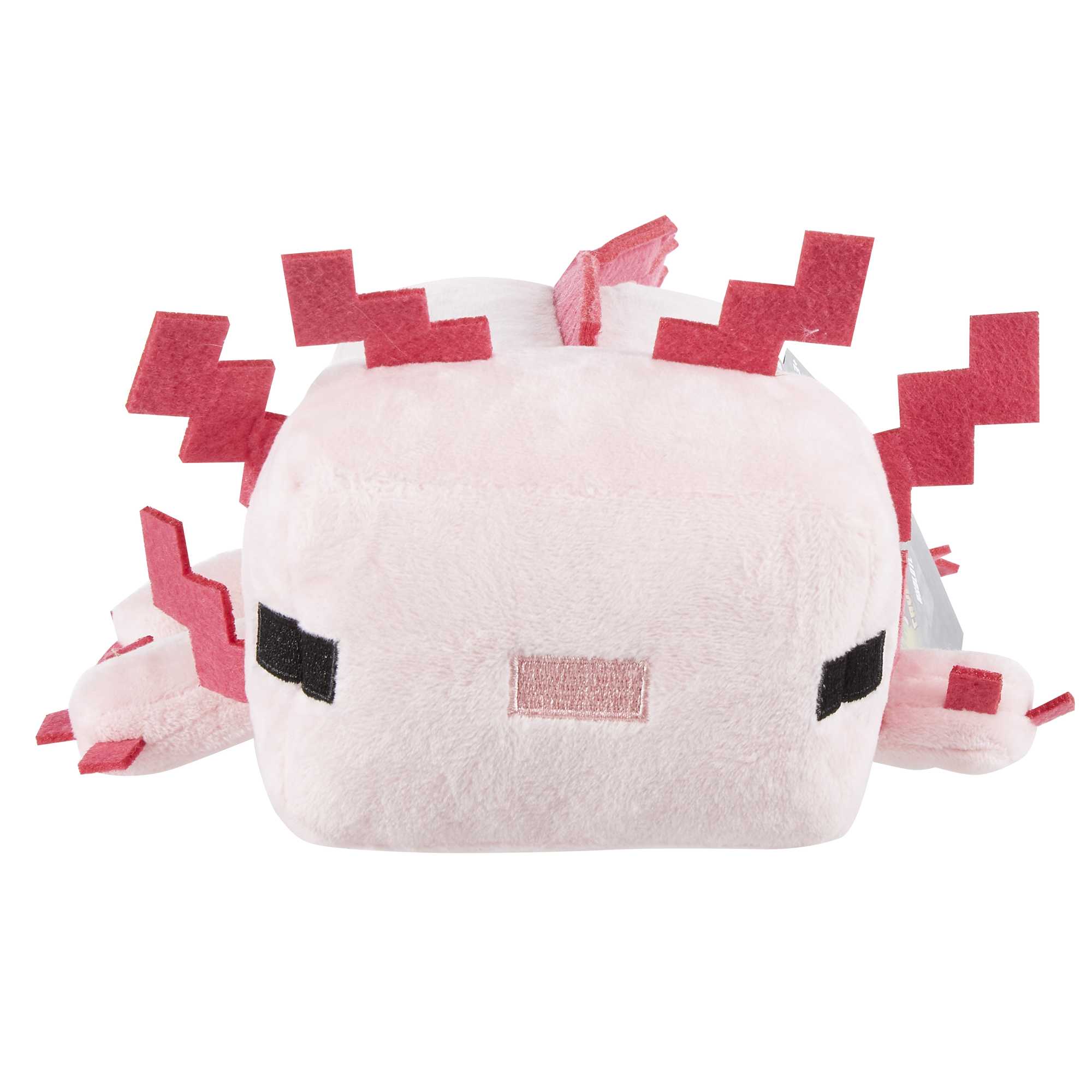 Minecraft Peluche Axolotl 20 Cm - Image 2