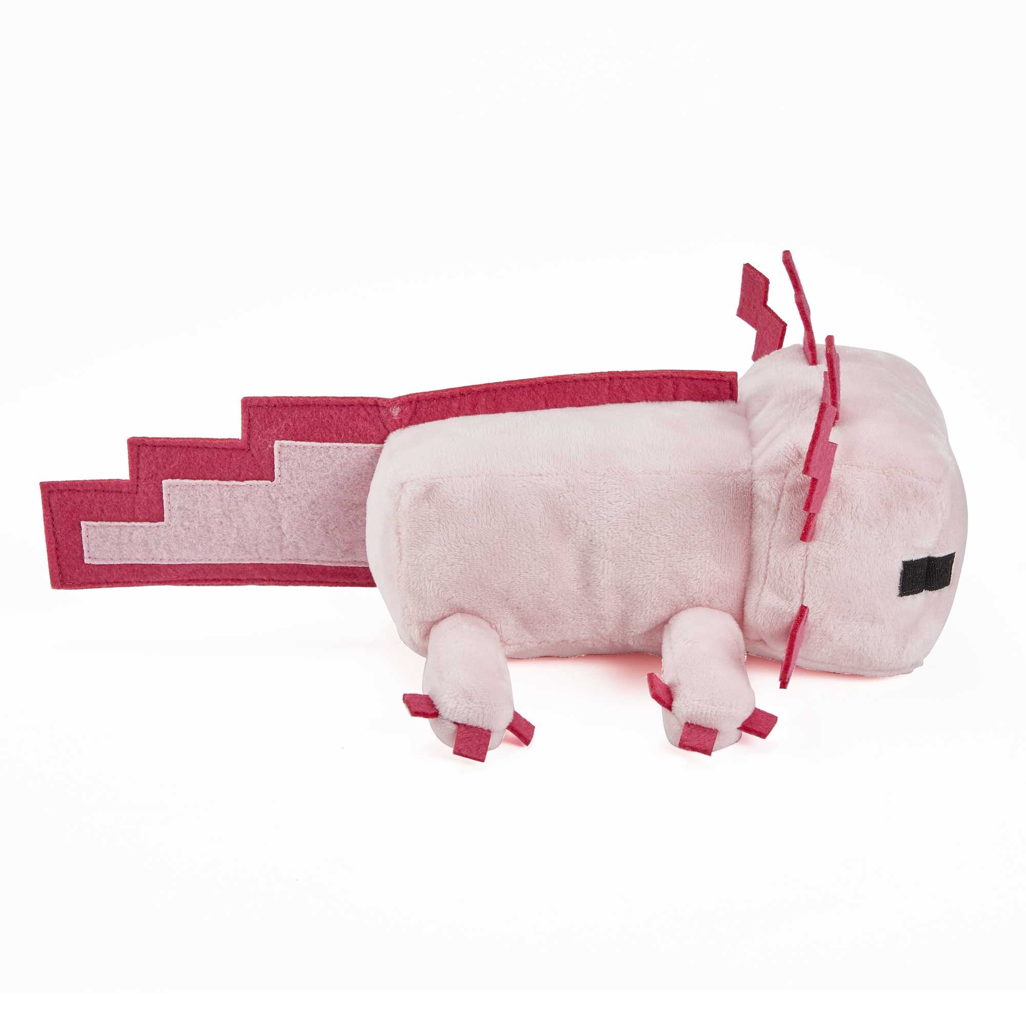 Minecraft Peluche Axolotl 20 Cm - Image 4