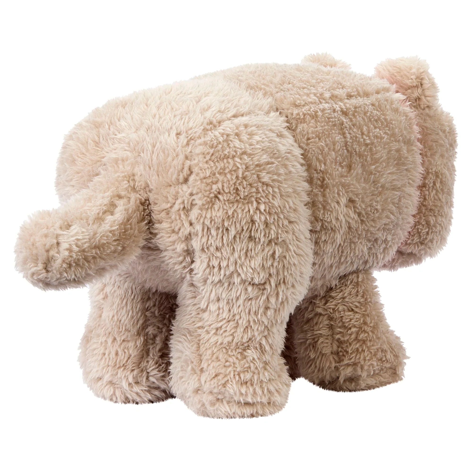Minecraft-Peluche dennis Le Loup-Taille de 20 Cm à Collectionner - Image 6