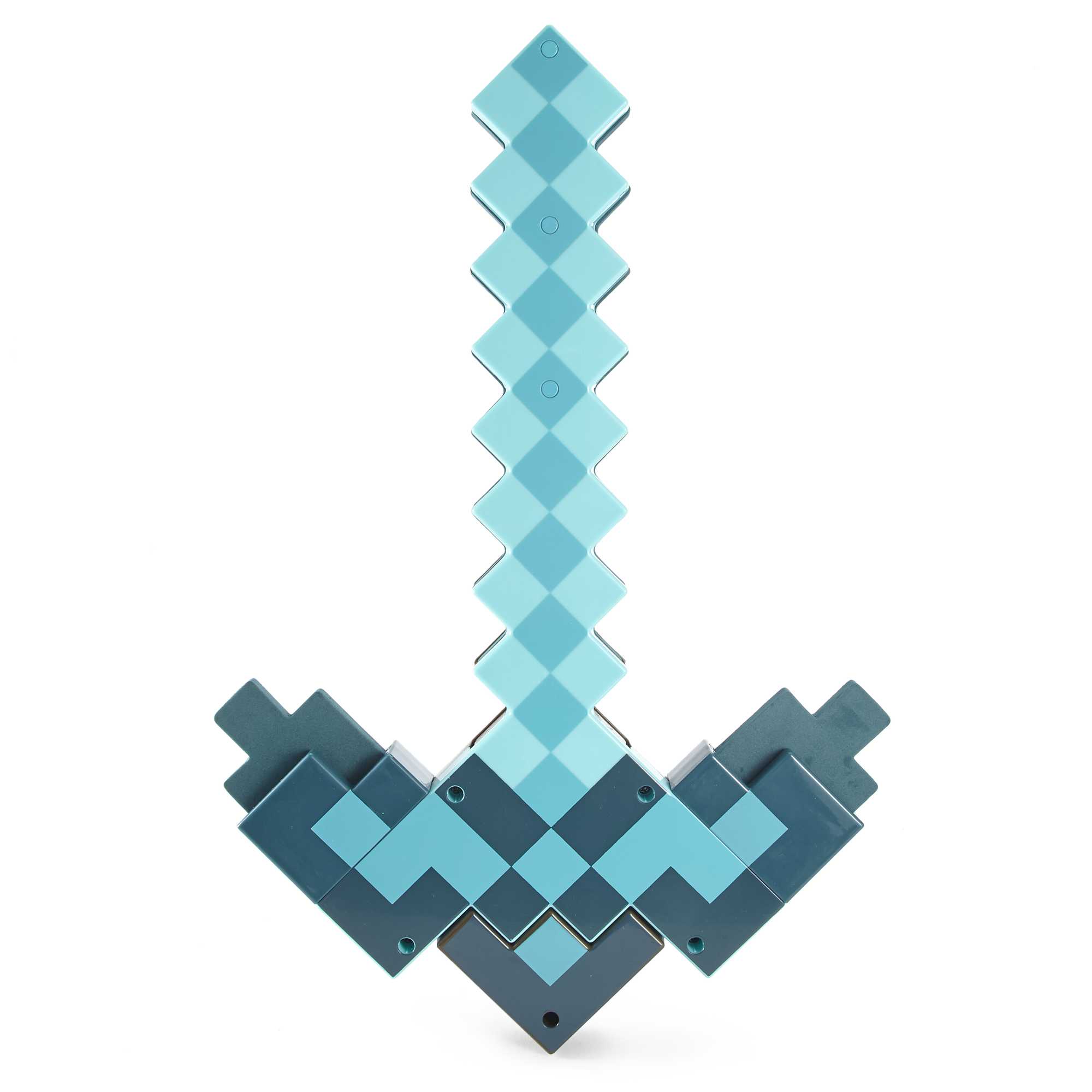 Minecraft Transforming Sword/Pickaxe - Image 6