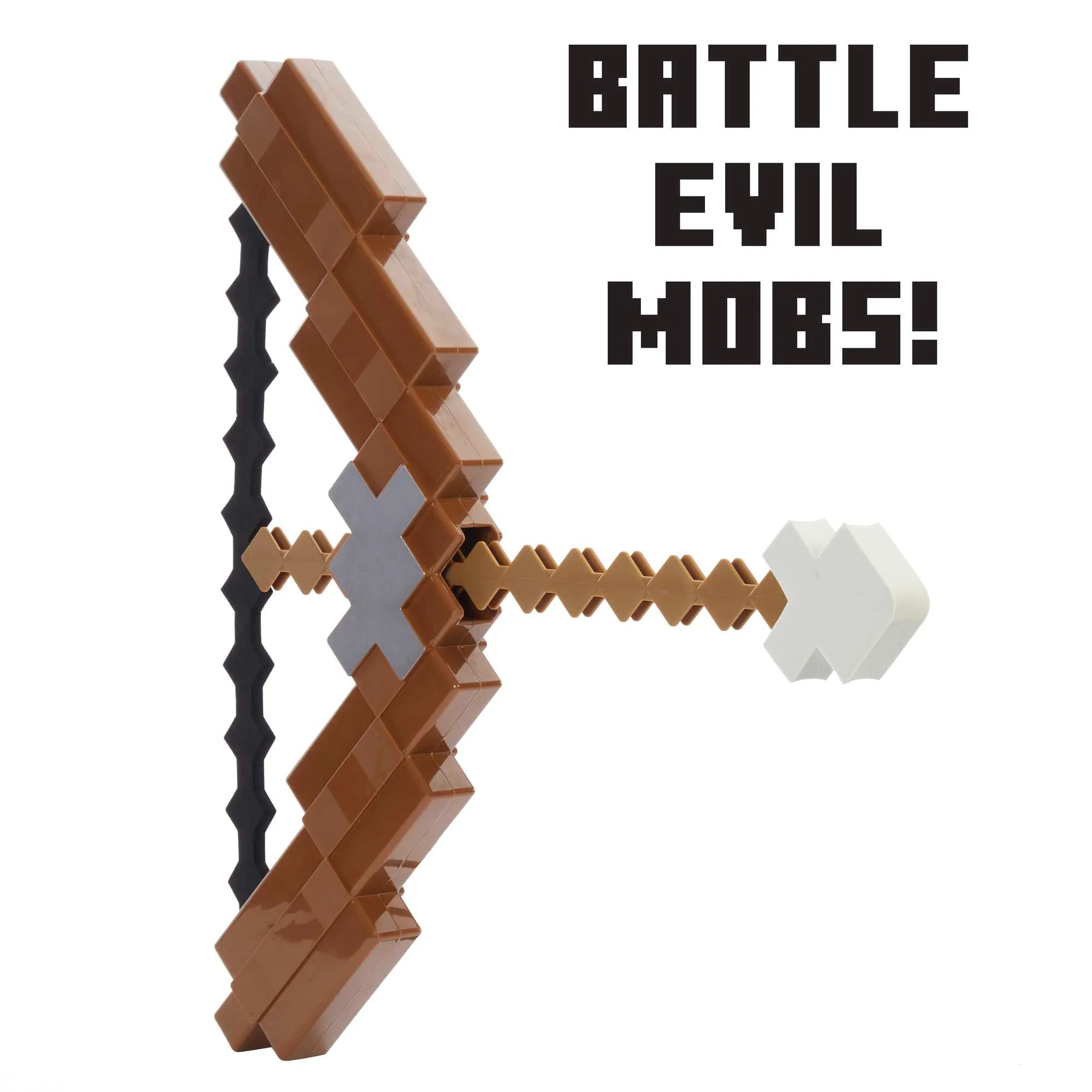 Minecraft Toys, Ultimate Bow And Arrow With Sounds, Role-Play - Image 5