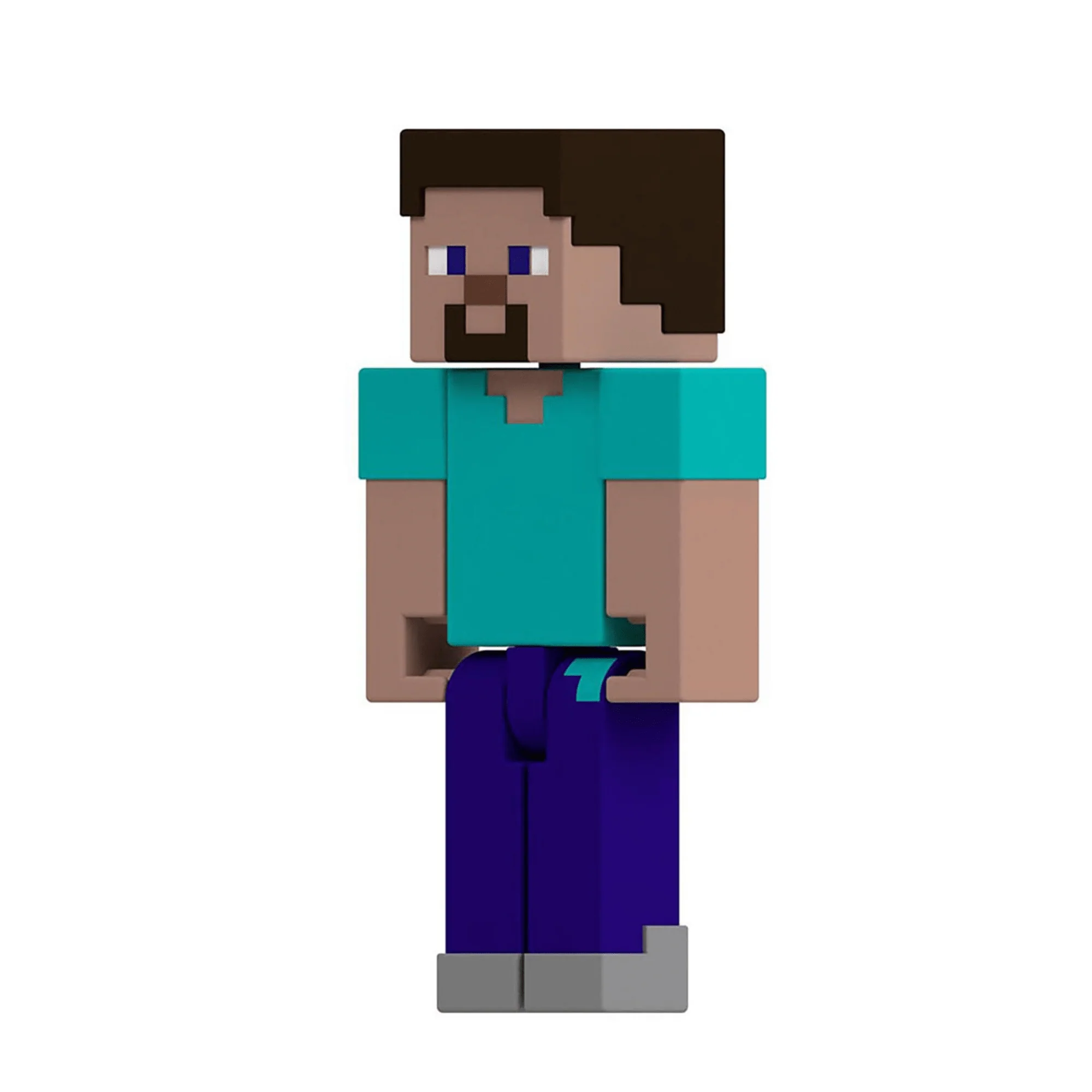 Minecraft Figurines Articulées et Acc. Échelle 8,26 Cm Collection - Image 2