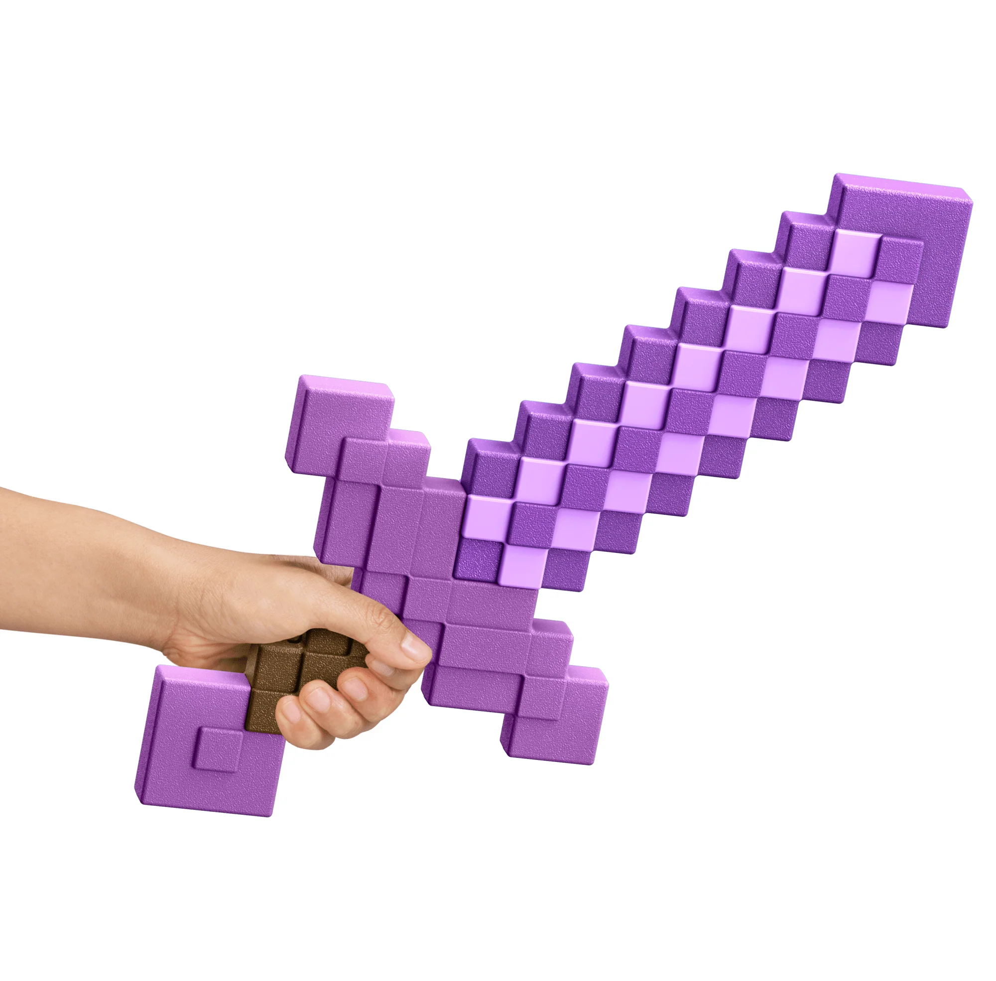 Minecraft  Collection D’Accessoires  Jeu de Rôle  Style Pixélisé - Image 3