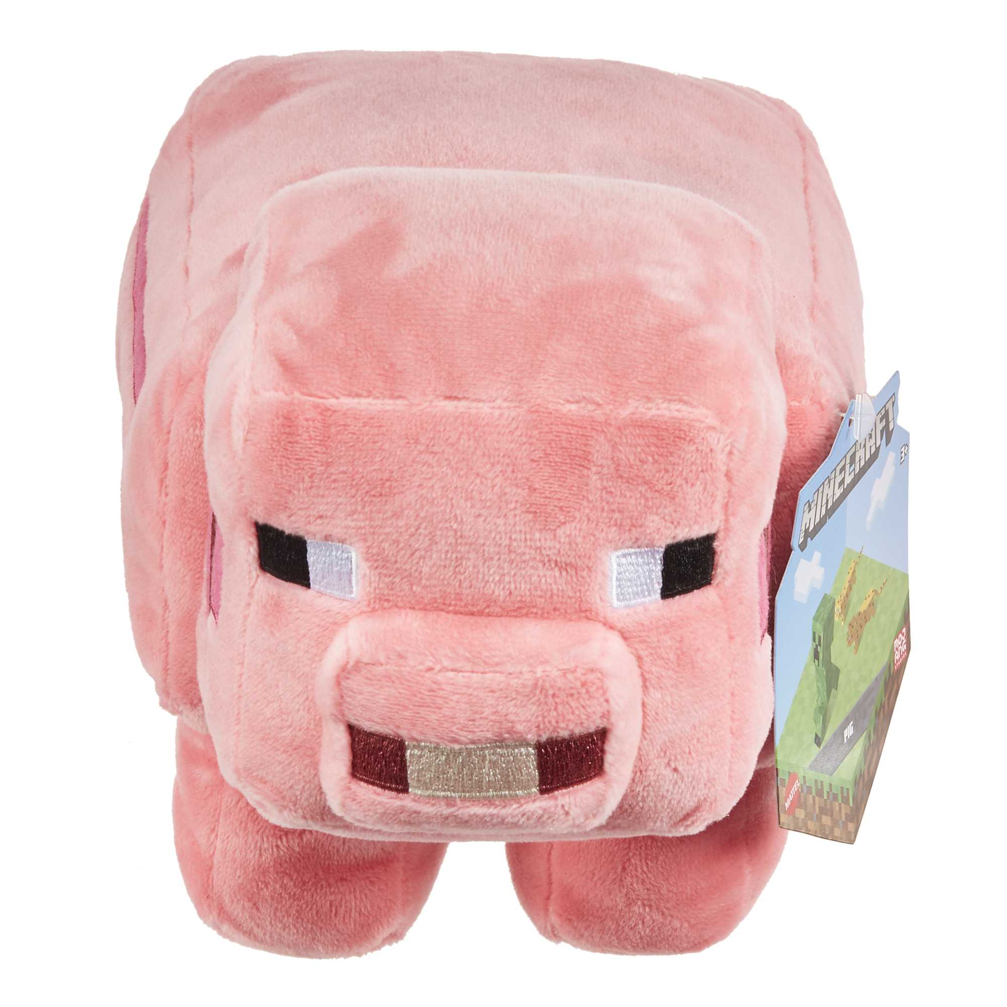 Minecraft  Peluches  20,32Cm  Personnages Préférés des Fans - Image 3