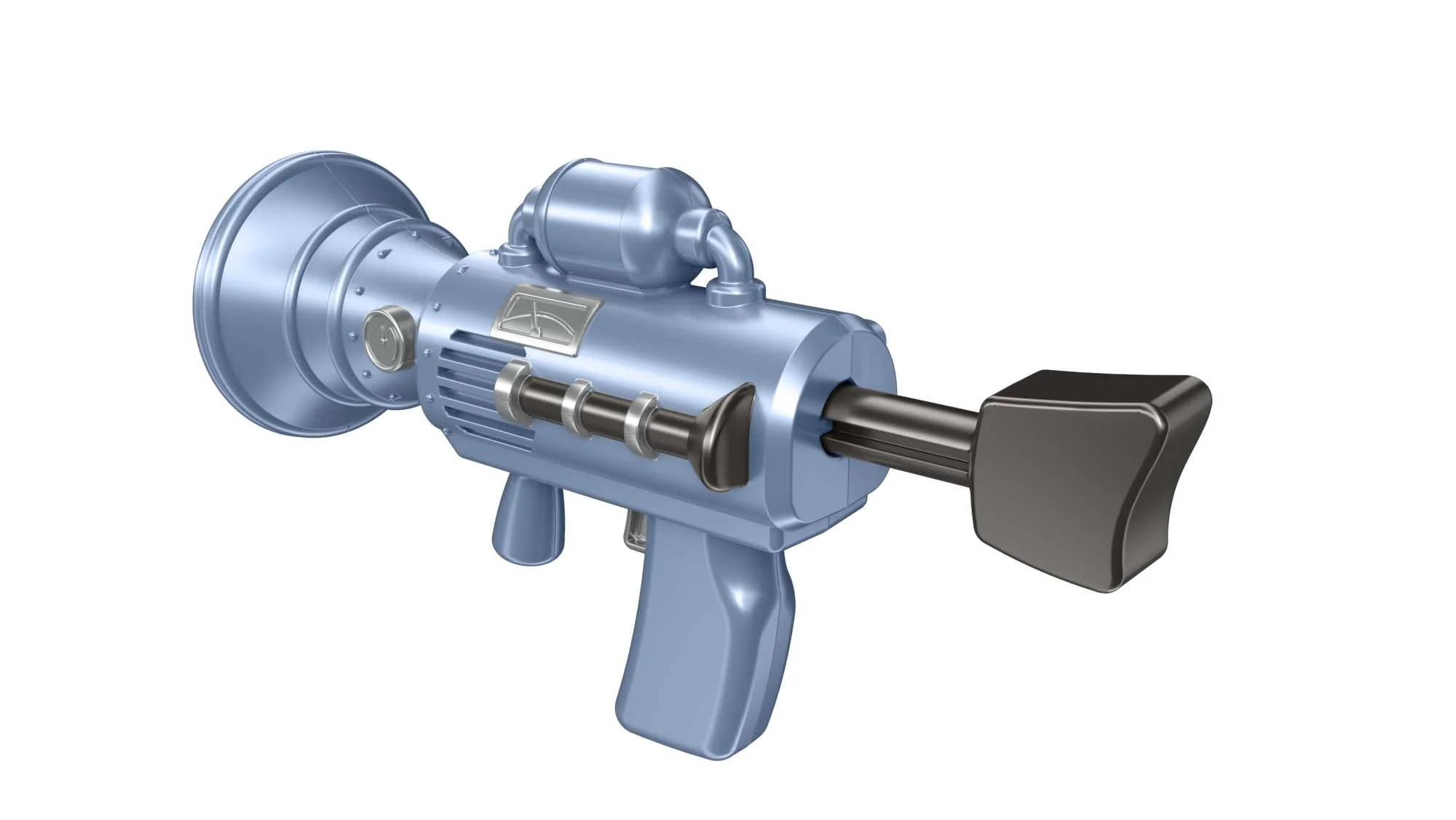 Minions Farts 'n Laughs Blaster - Image 5